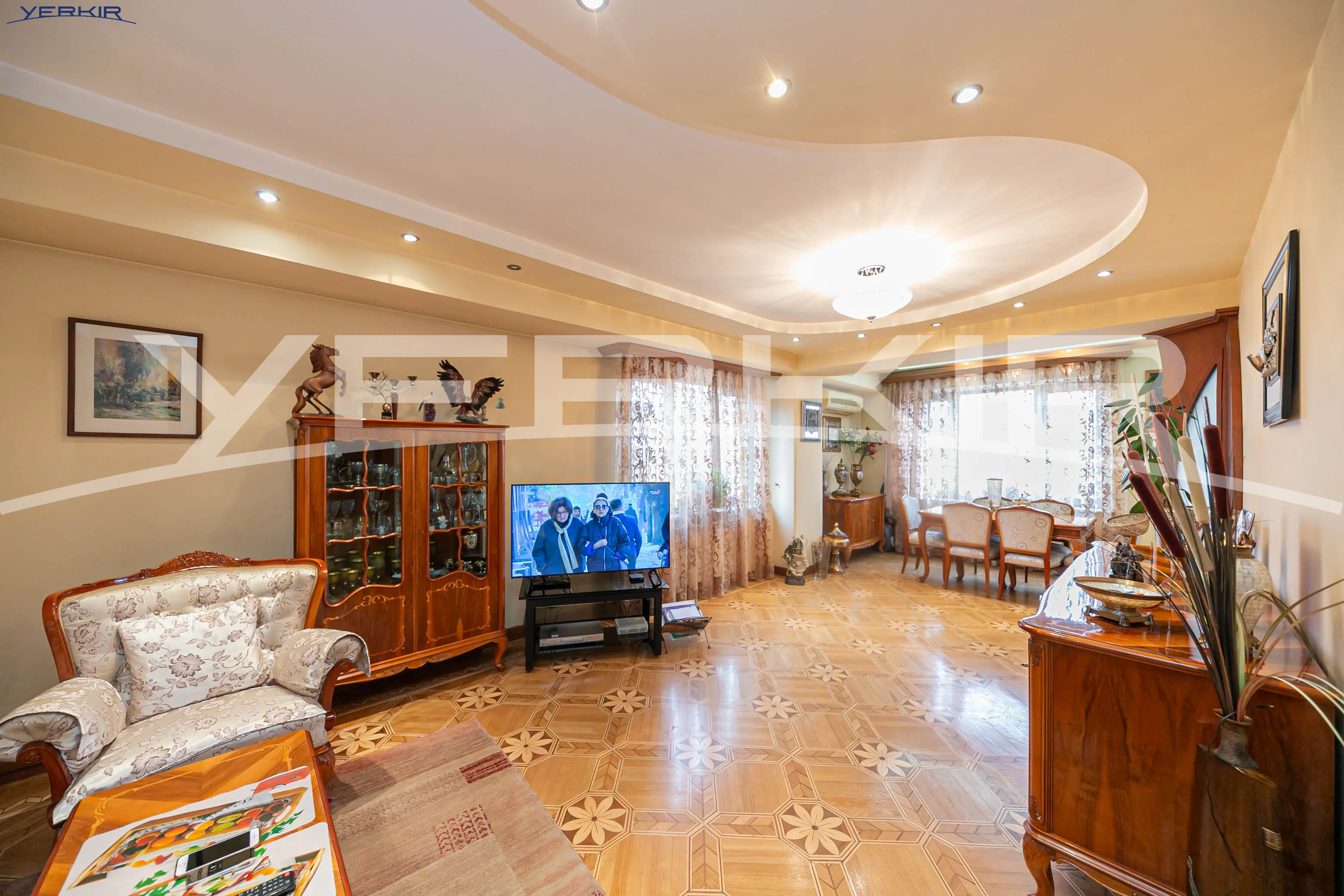 Квартиры Код 3+4750504