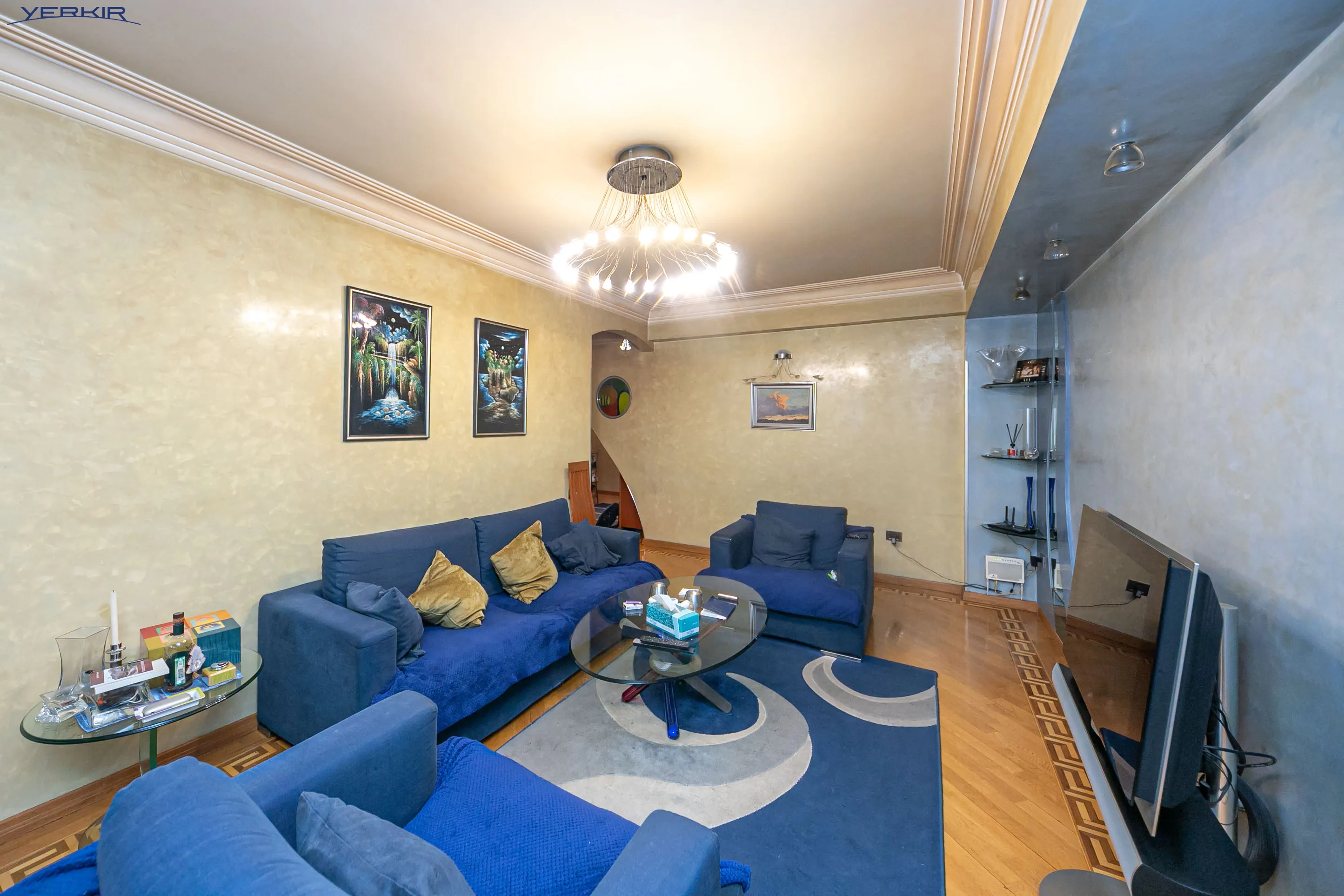 Квартиры Код 1+3574064