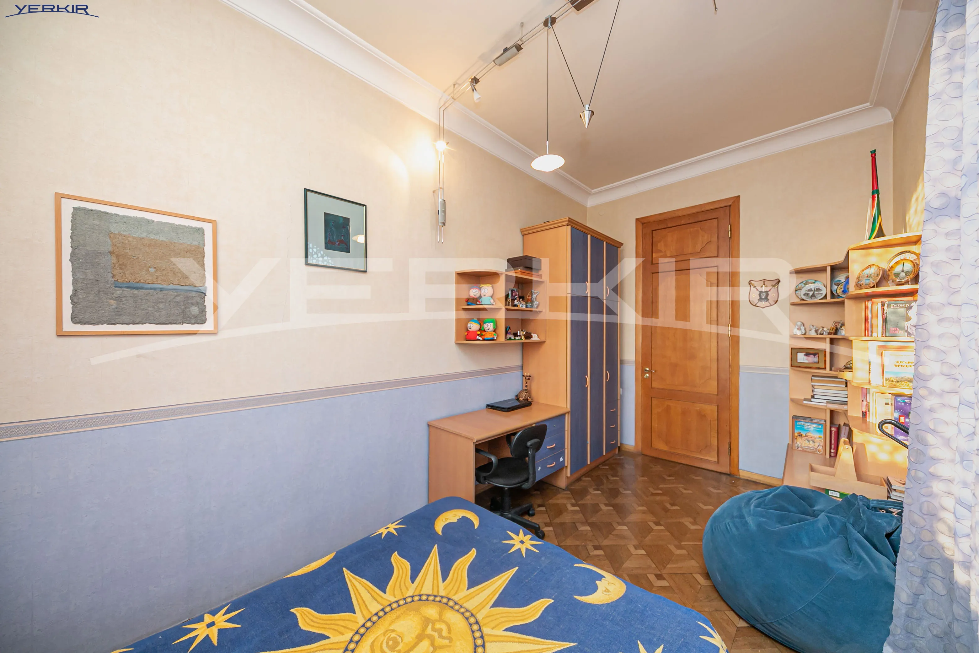 Բնակարաններ Կոդ` 1+8512796