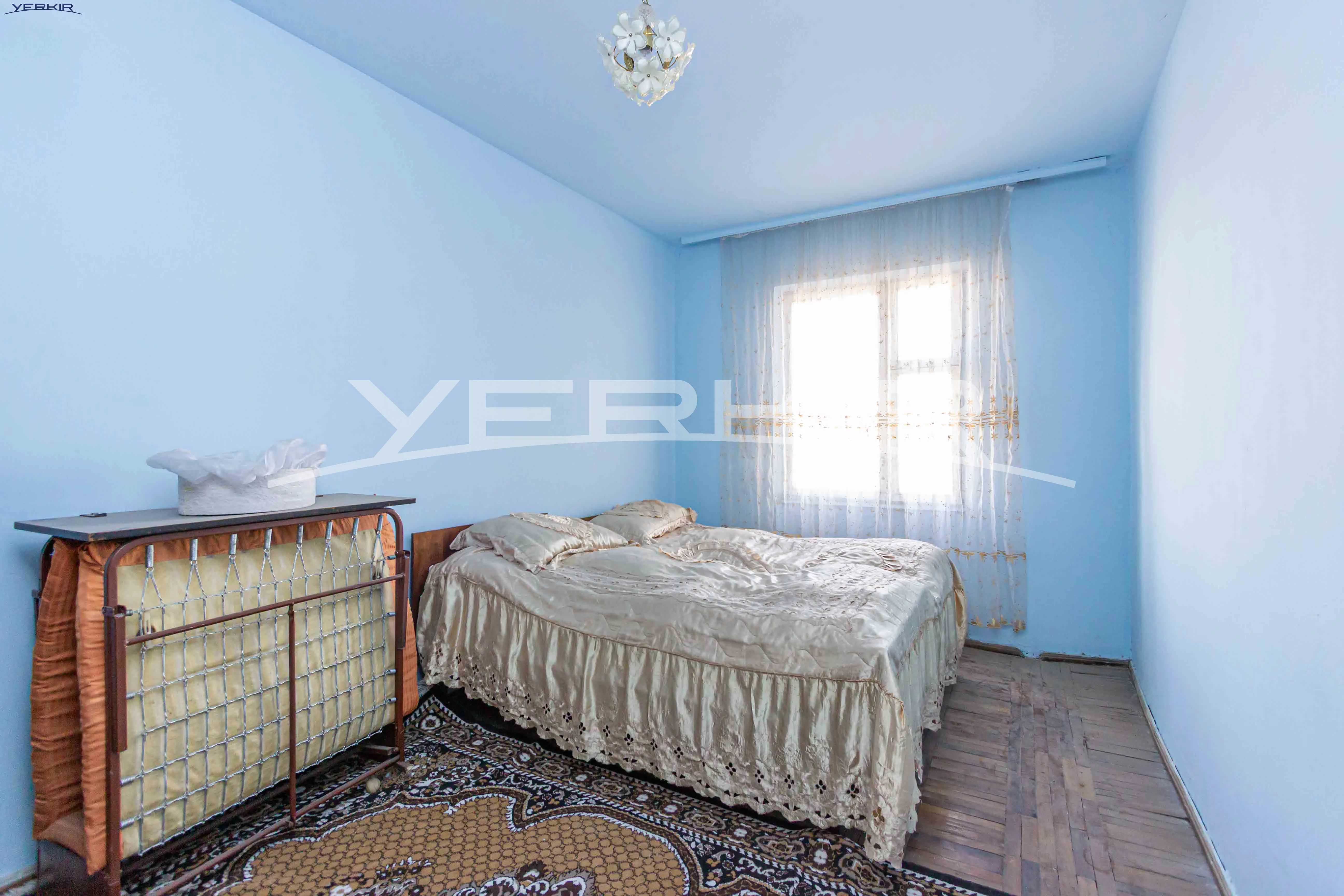 Apartments Code: 2+2871347
