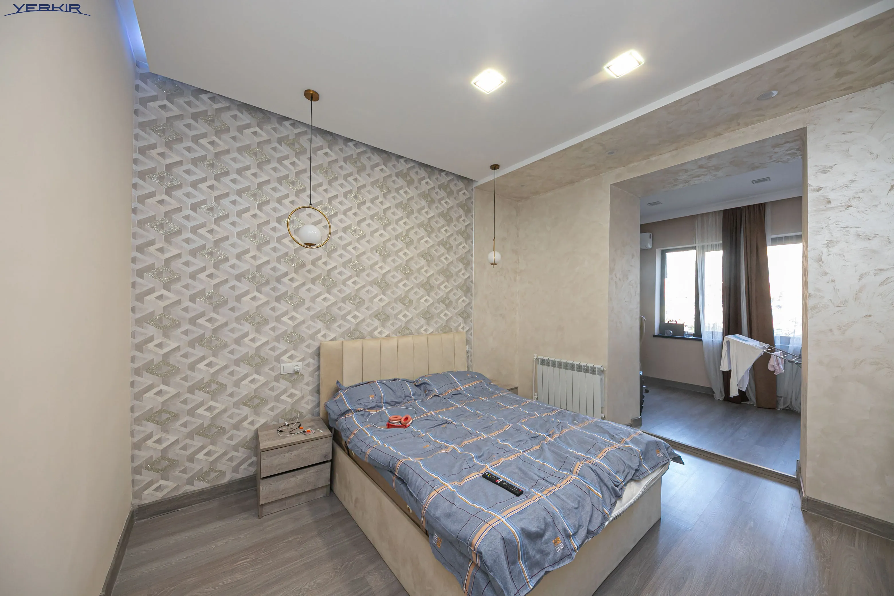 Квартиры Код 3+2784582