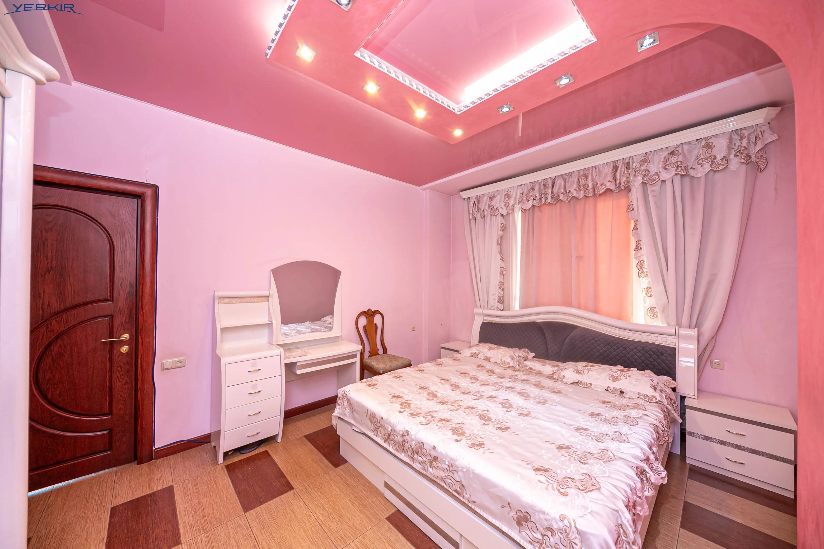 Квартиры Код 10+3174090