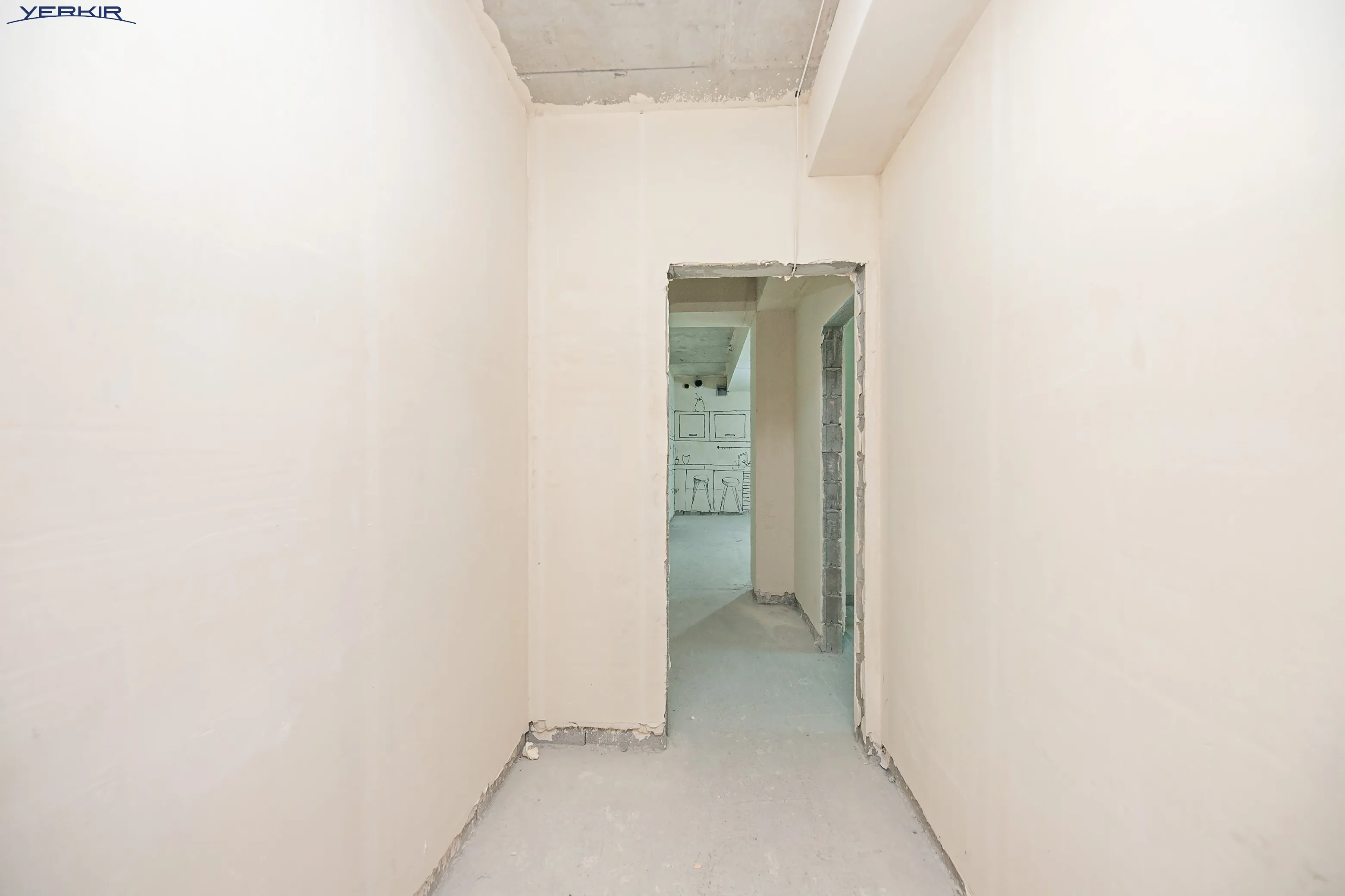 Բնակարաններ Կոդ` 9+3677810