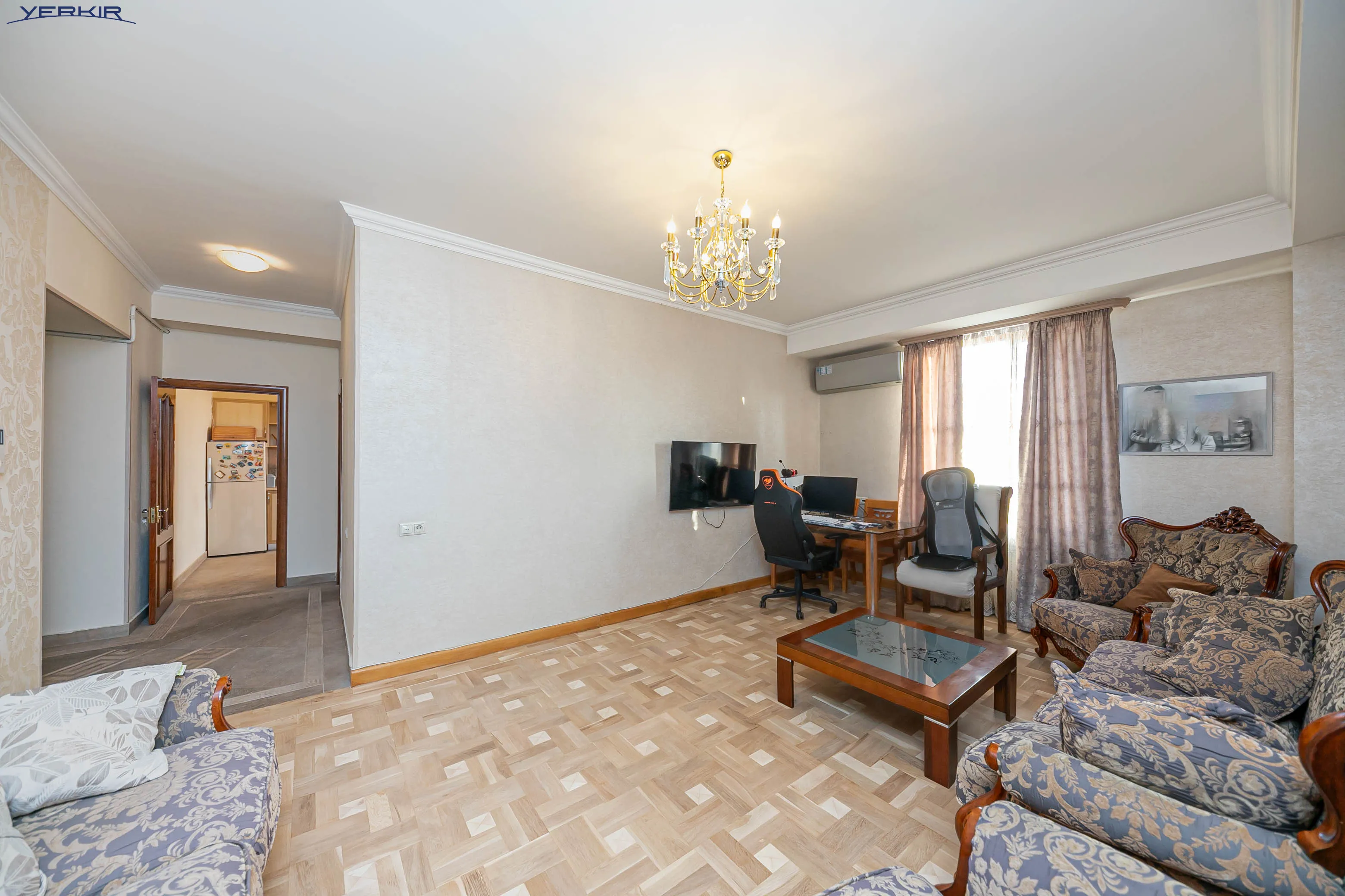 Квартиры Код 2+8725236