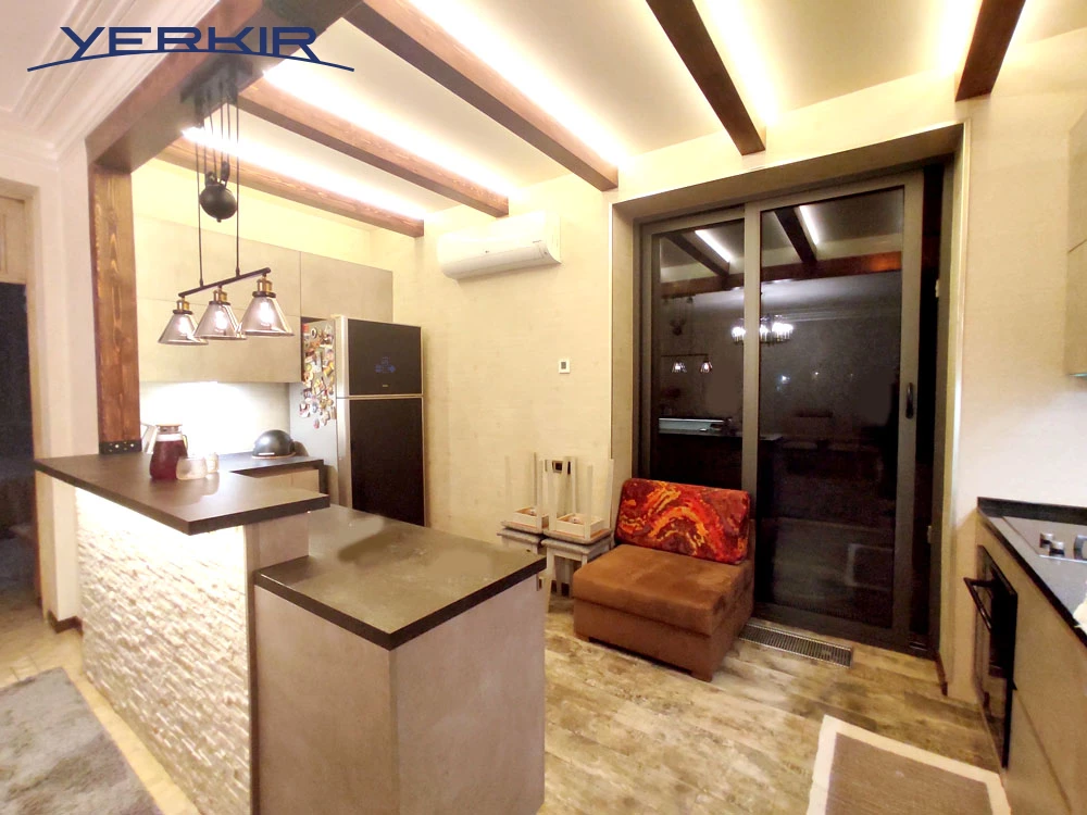 Apartments Code: 9+3263207