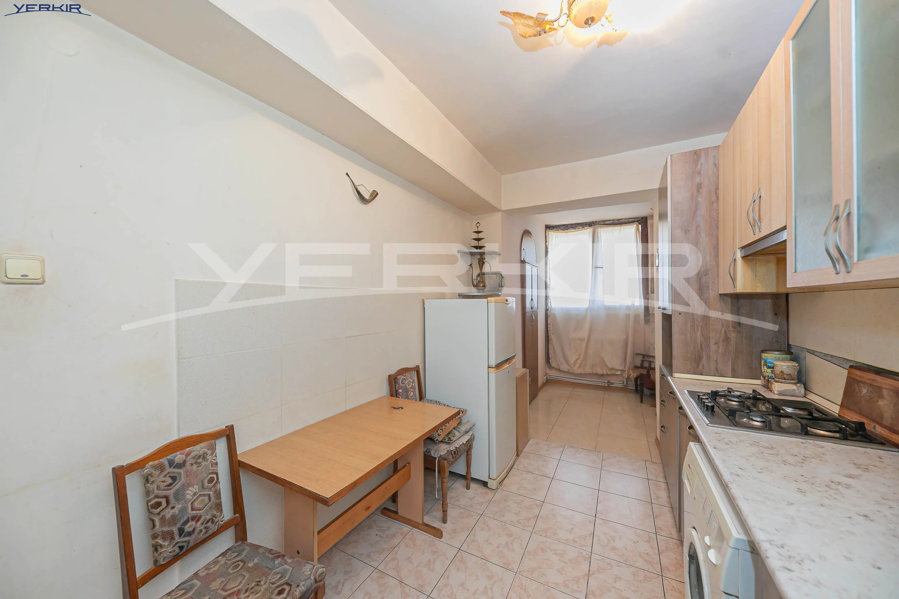 Apartments Code: 10+3240318