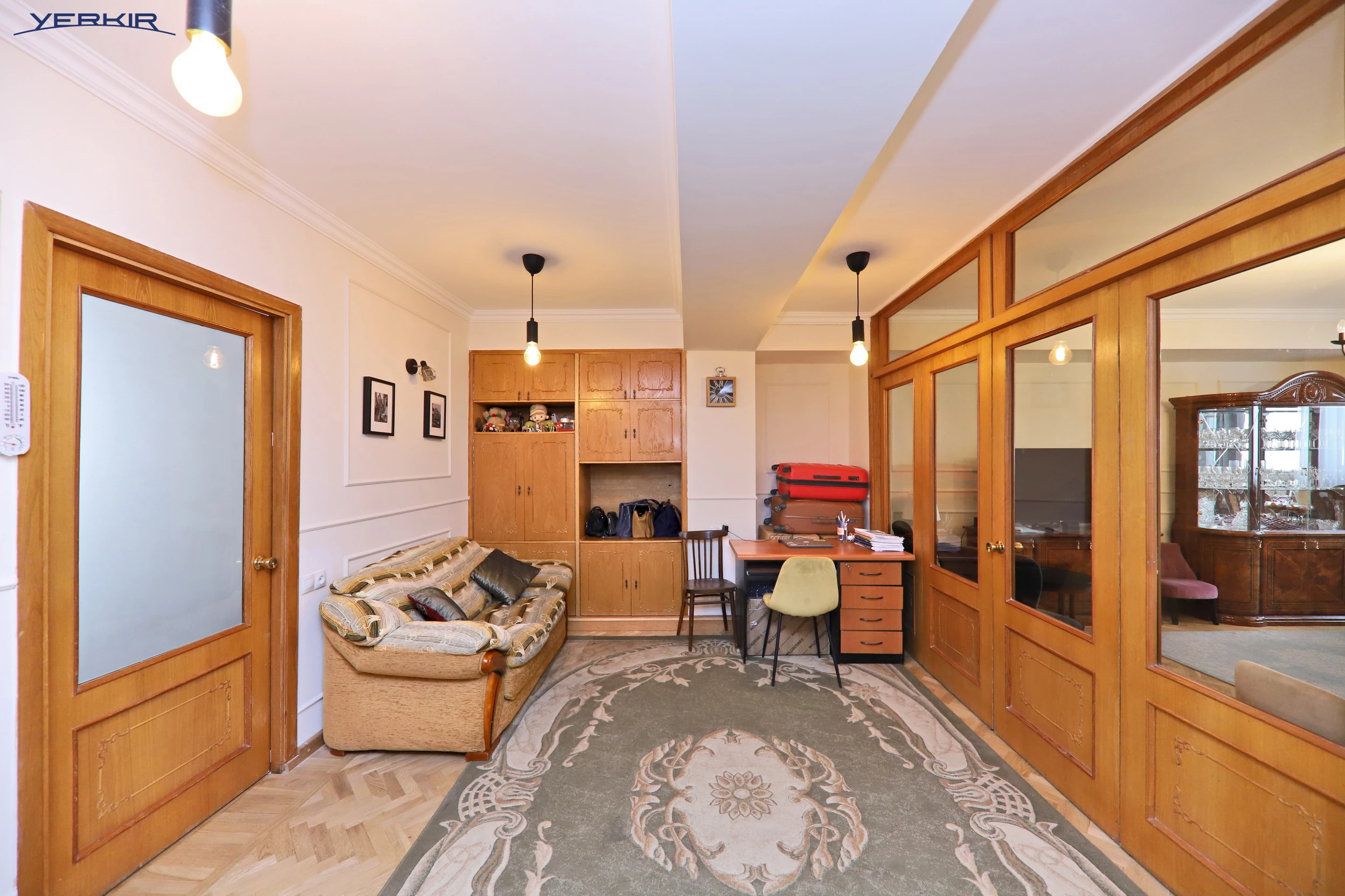 Квартиры Код 5+316392