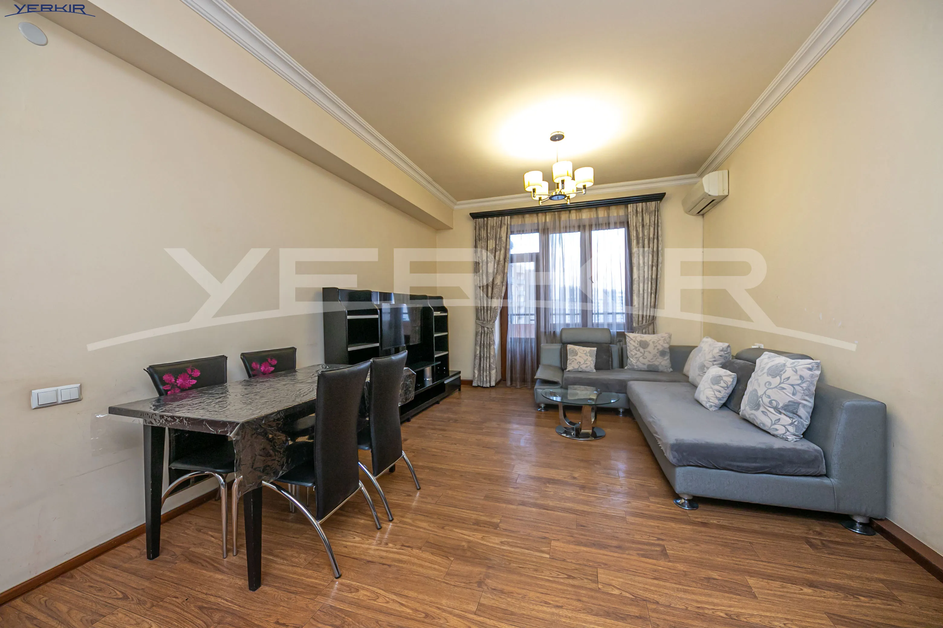 Квартиры Код 10+3663926