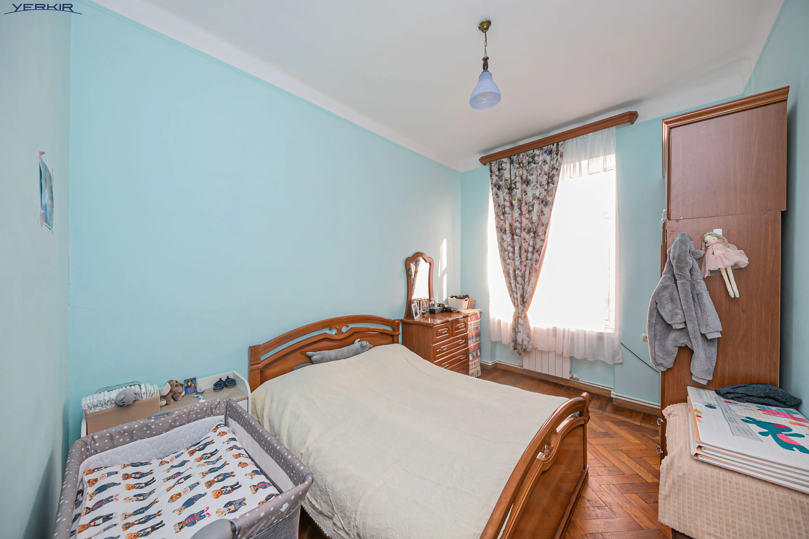 Բնակարաններ Կոդ` 10+3463654