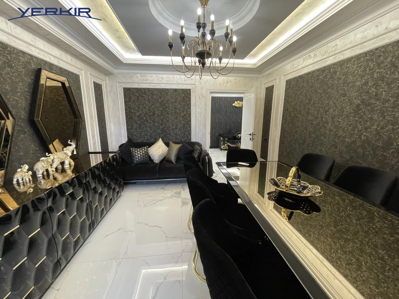 Apartments Code: 2+418723