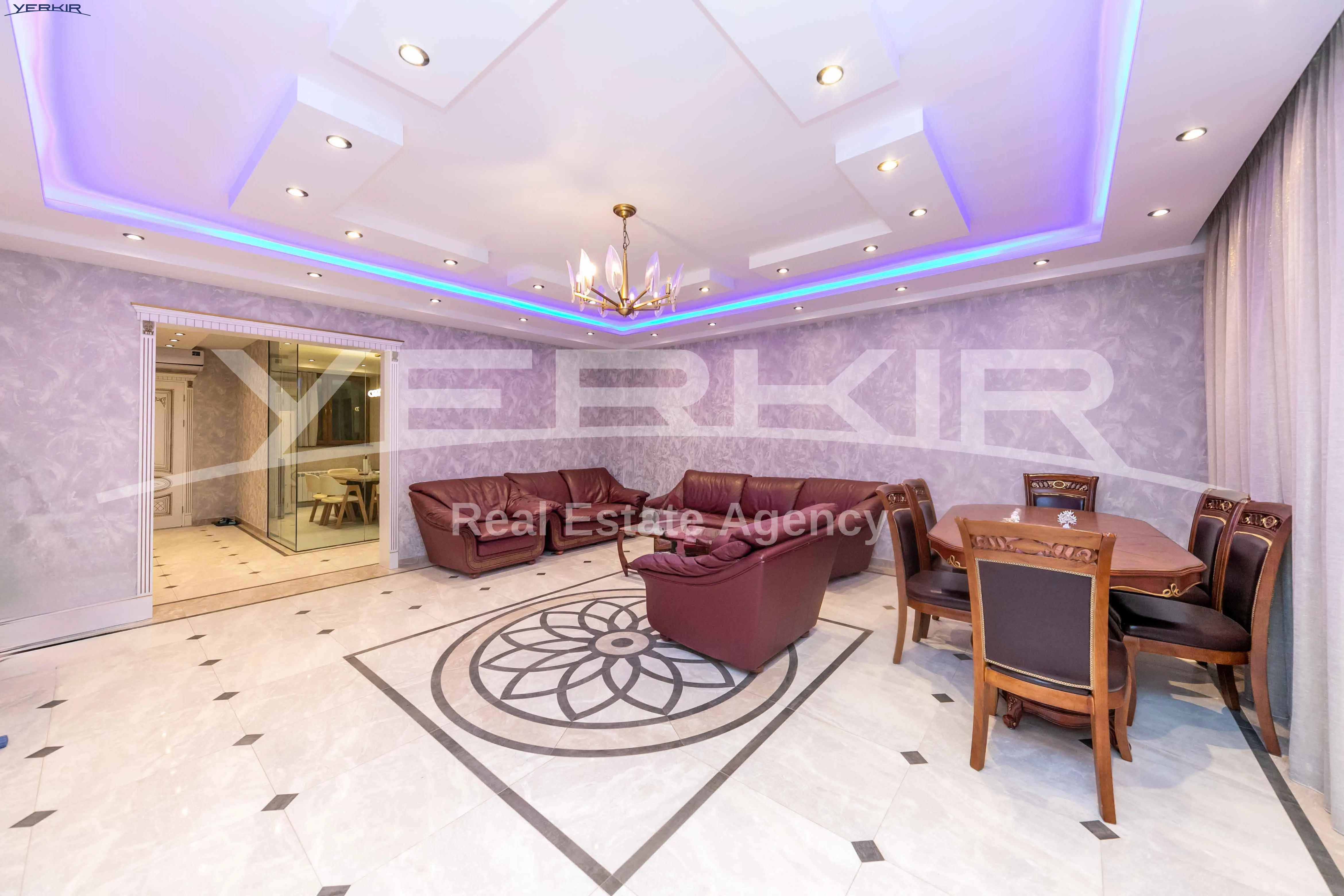 Բնակարաններ Կոդ` 9+4522630