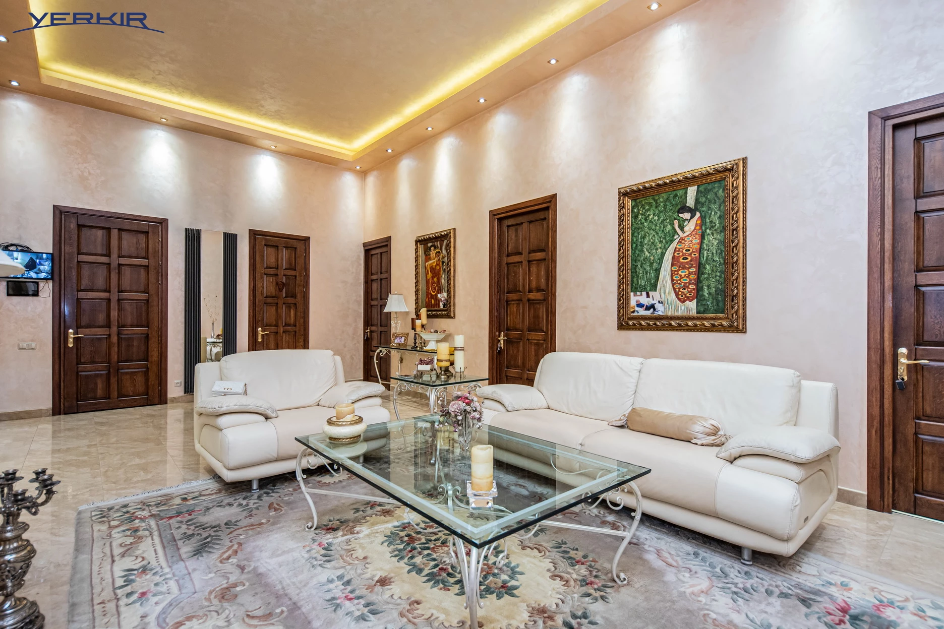 Apartments Code: 3+412855