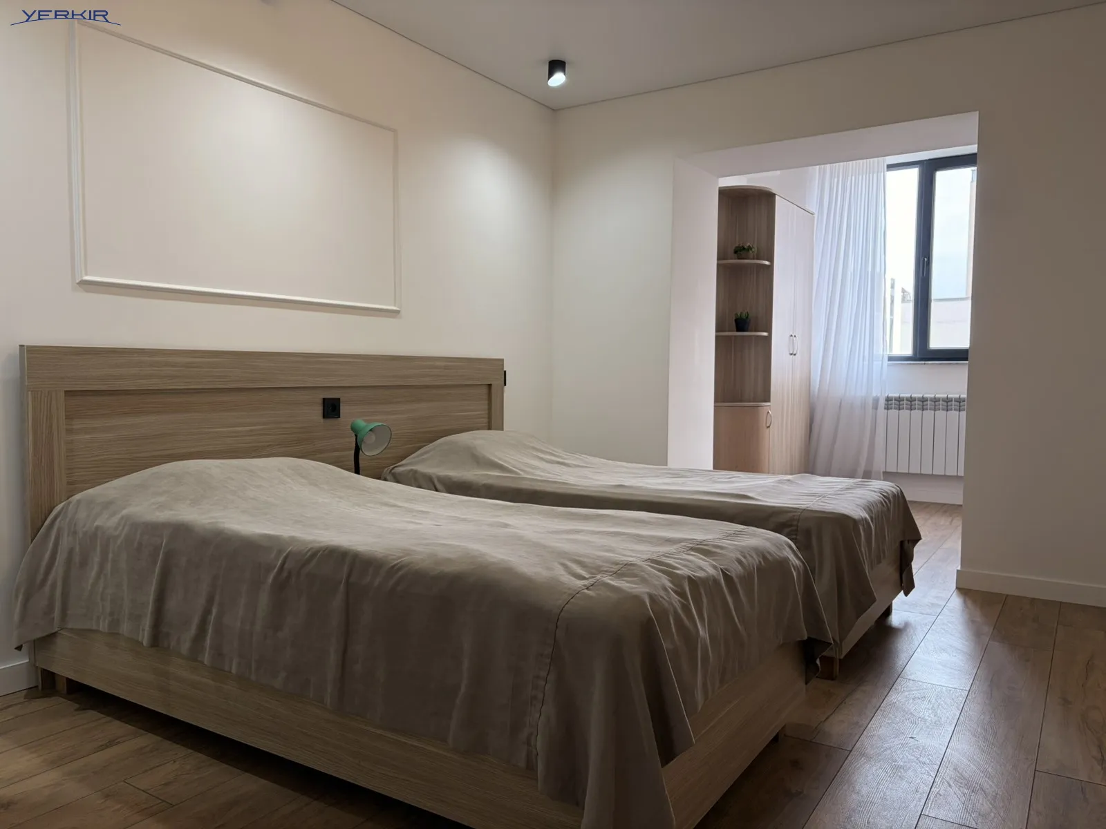 Квартиры Код 9+3844031