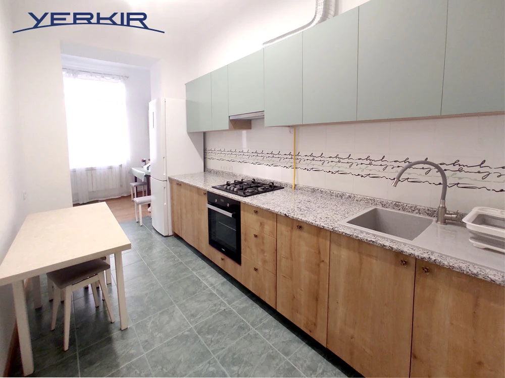 Բնակարաններ Կոդ` 9+307426