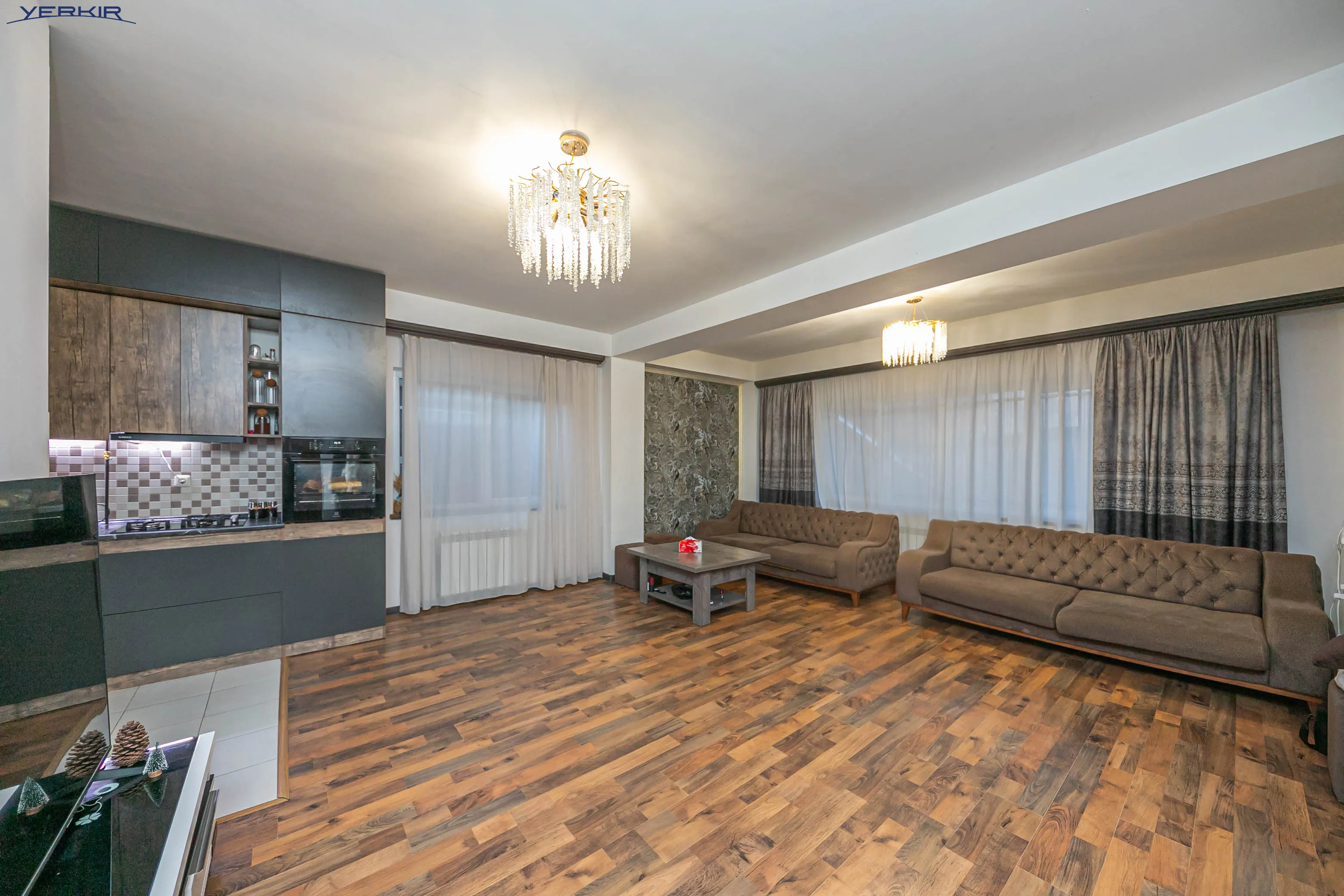 Բնակարաններ Կոդ` 9+2383079