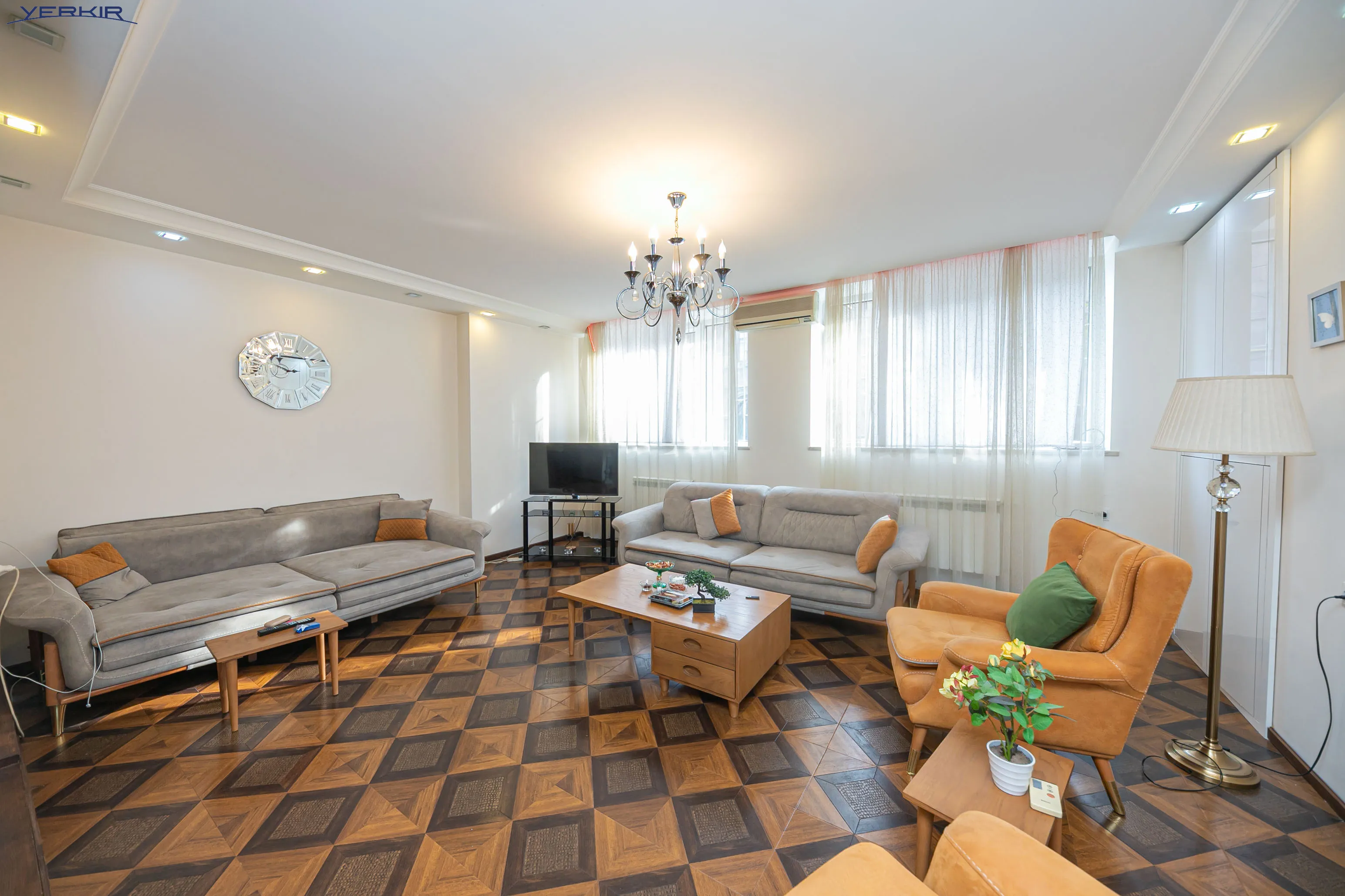 Квартиры Код 5+2823724