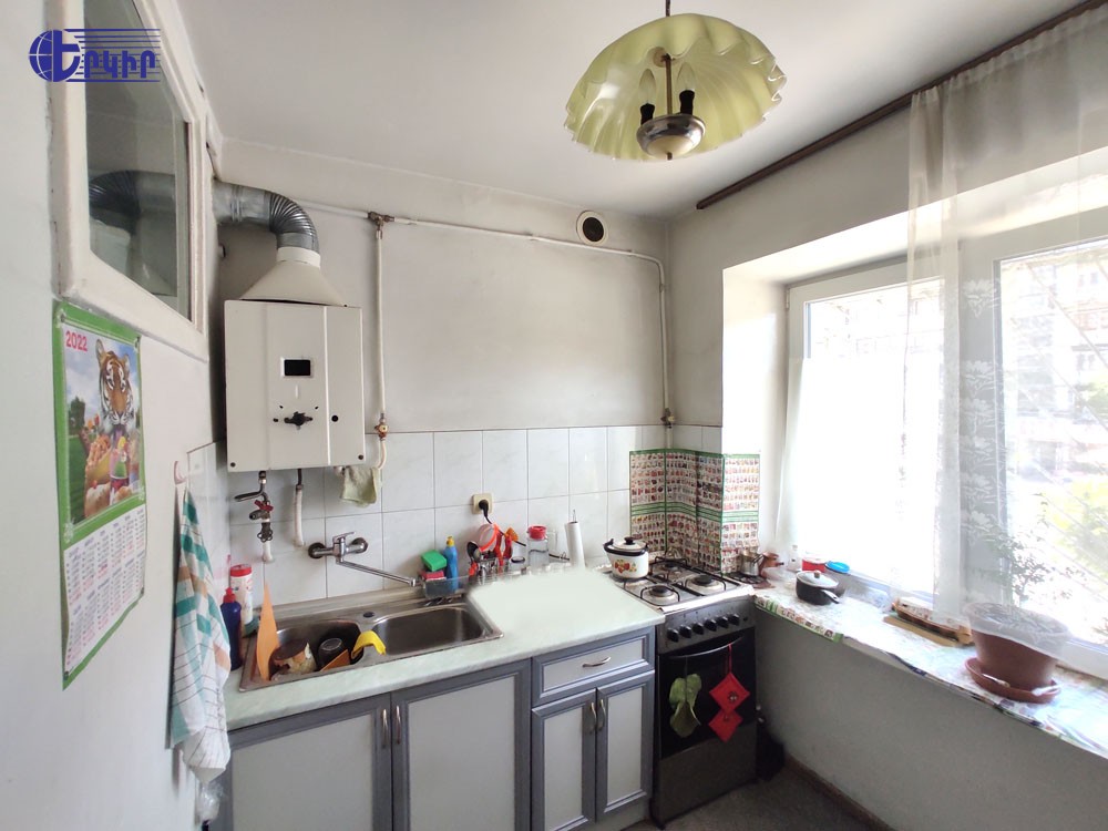 Apartments Code: 10+102775