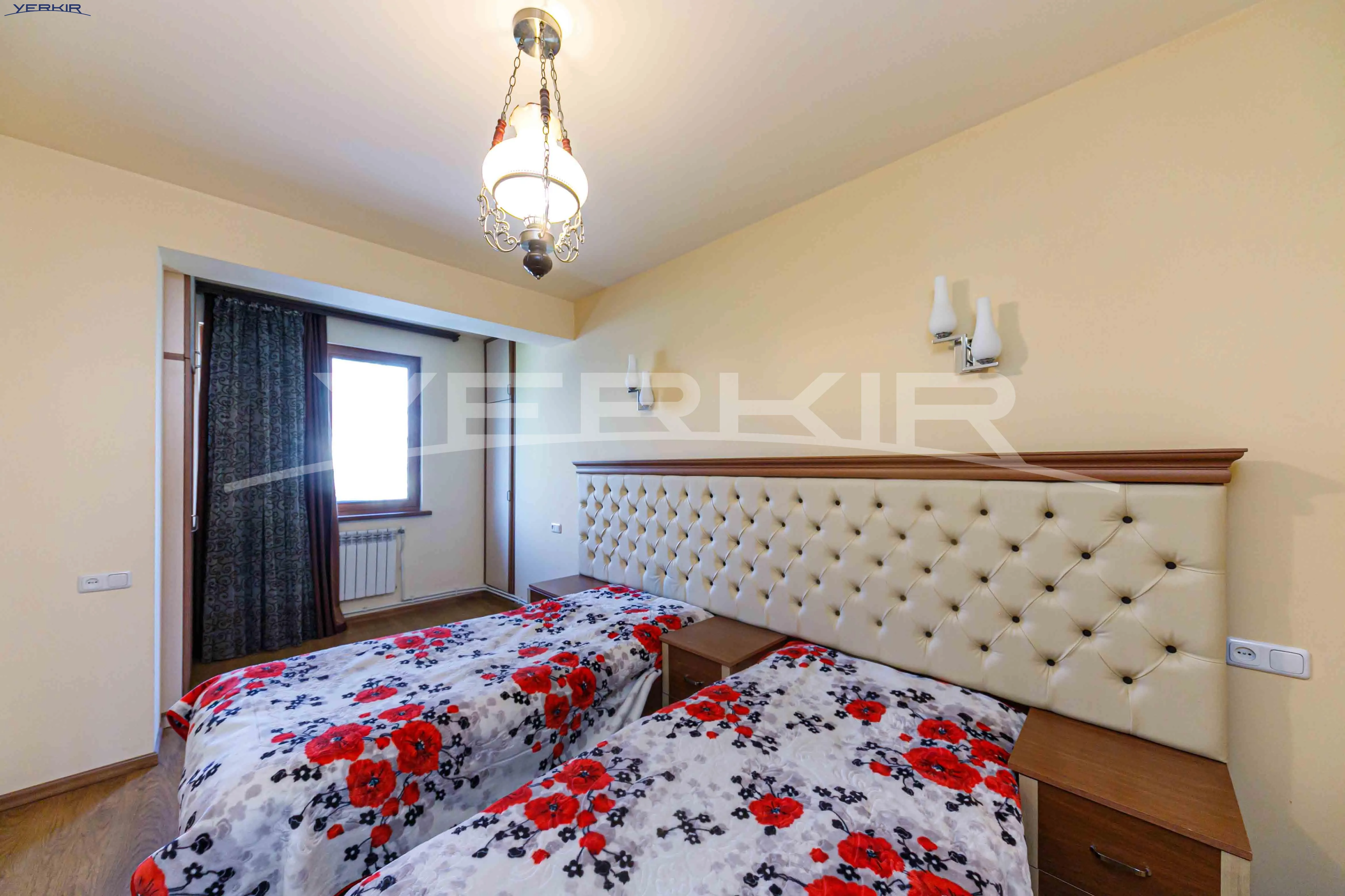 Apartments Code: 10+3461639