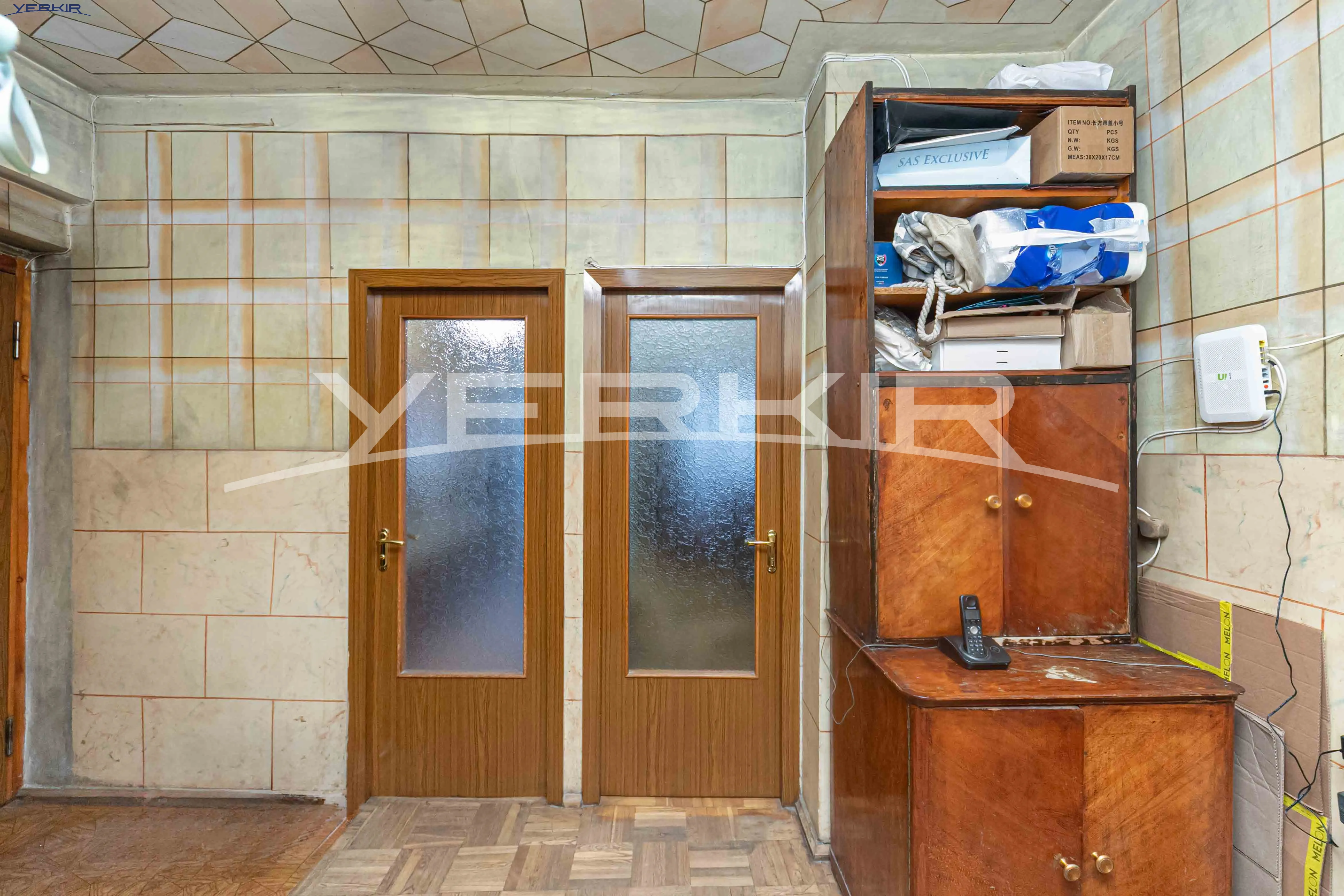 Բնակարաններ Կոդ` 2+4255195