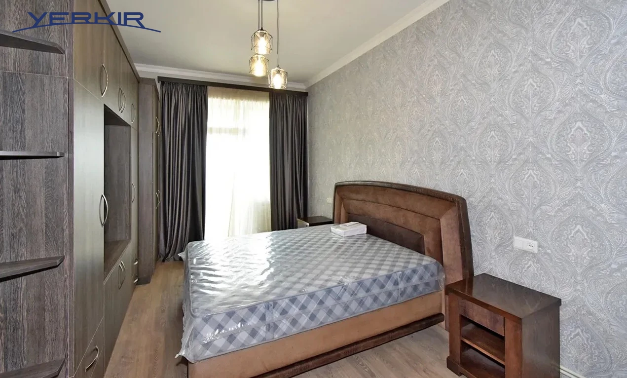 Բնակարաններ Կոդ` 9+218348