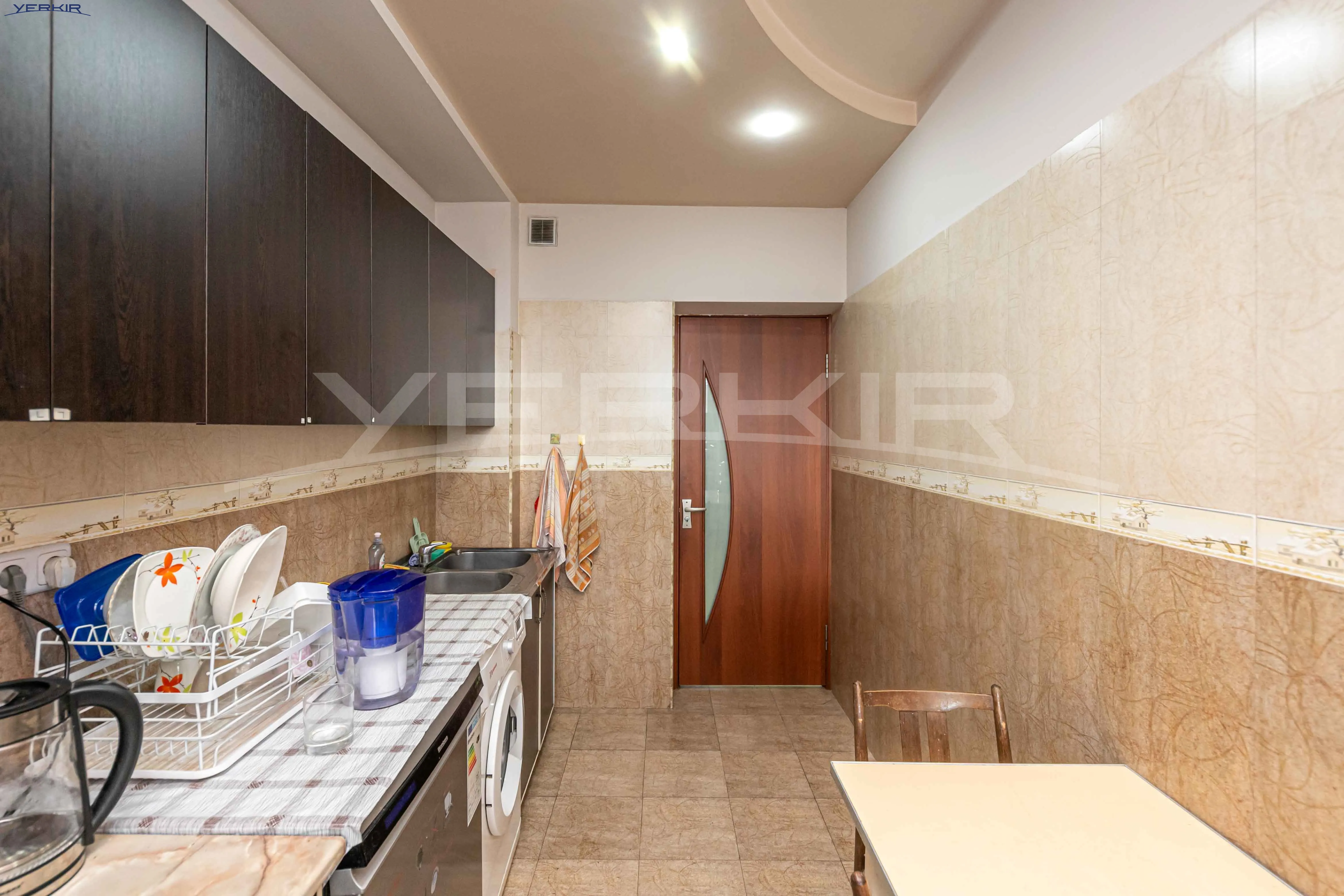 Квартиры Код 2+2941087
