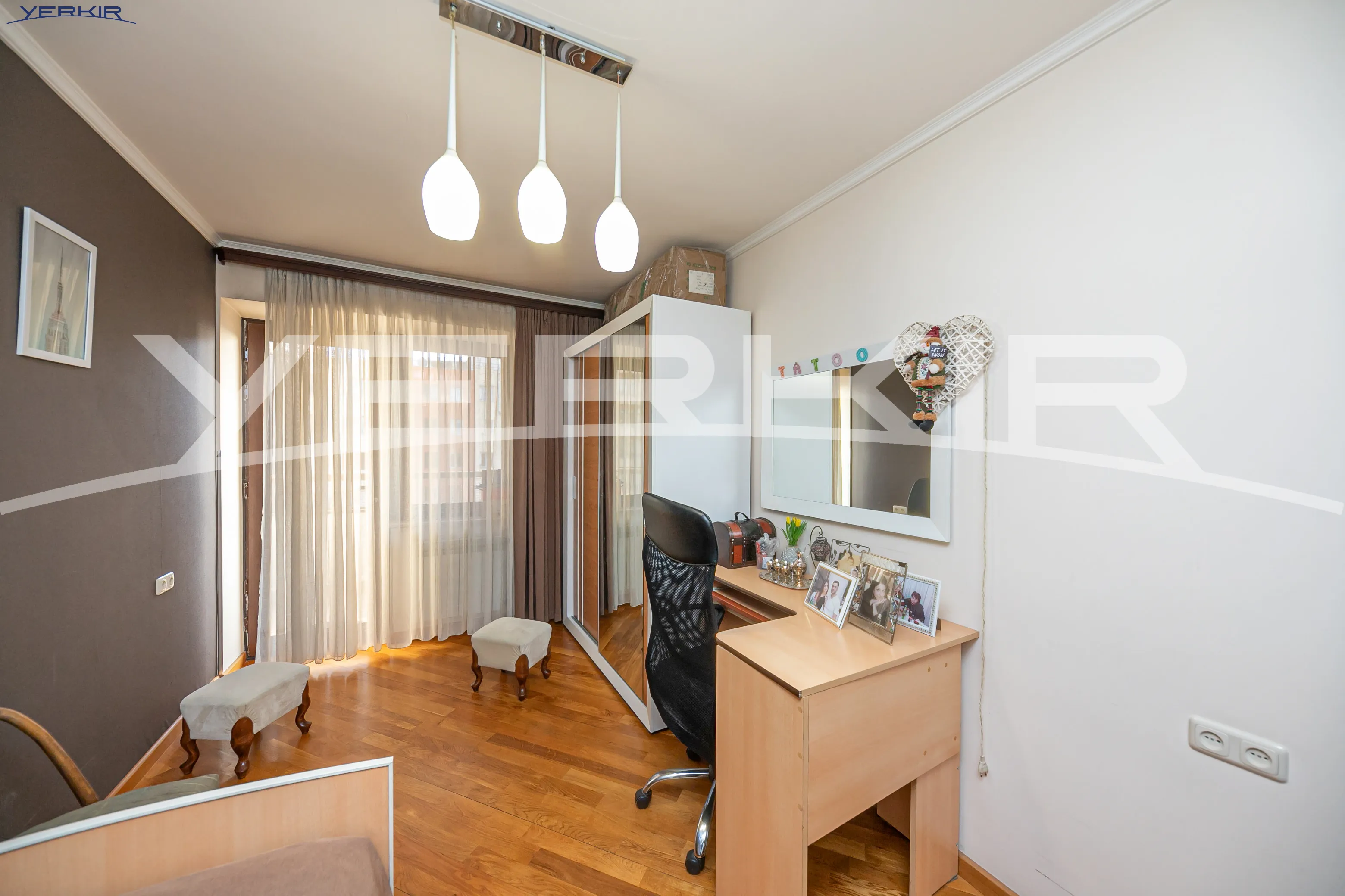 Квартиры Код 1+3901713