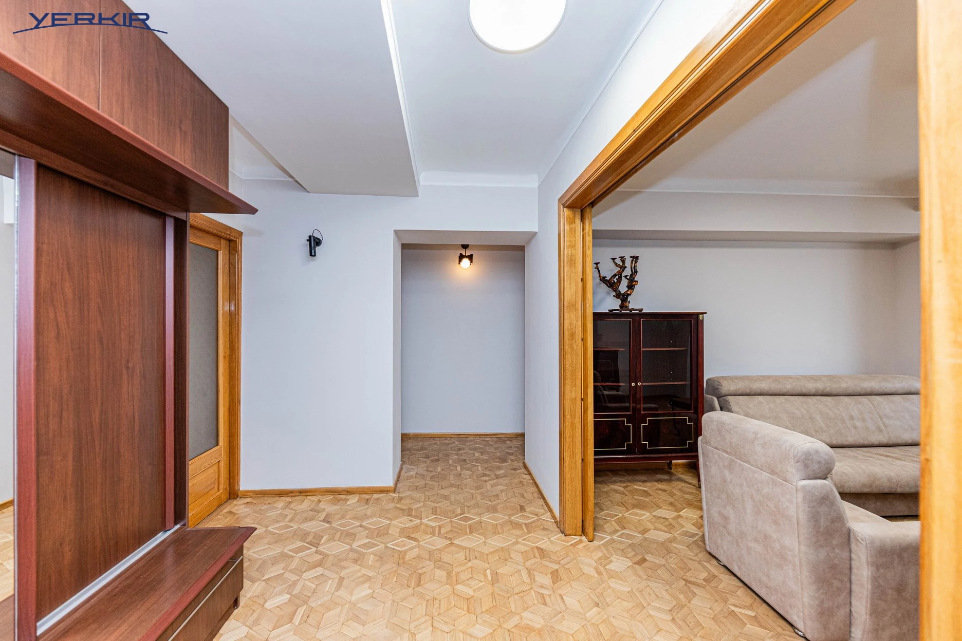 Apartments Code: 2+316227