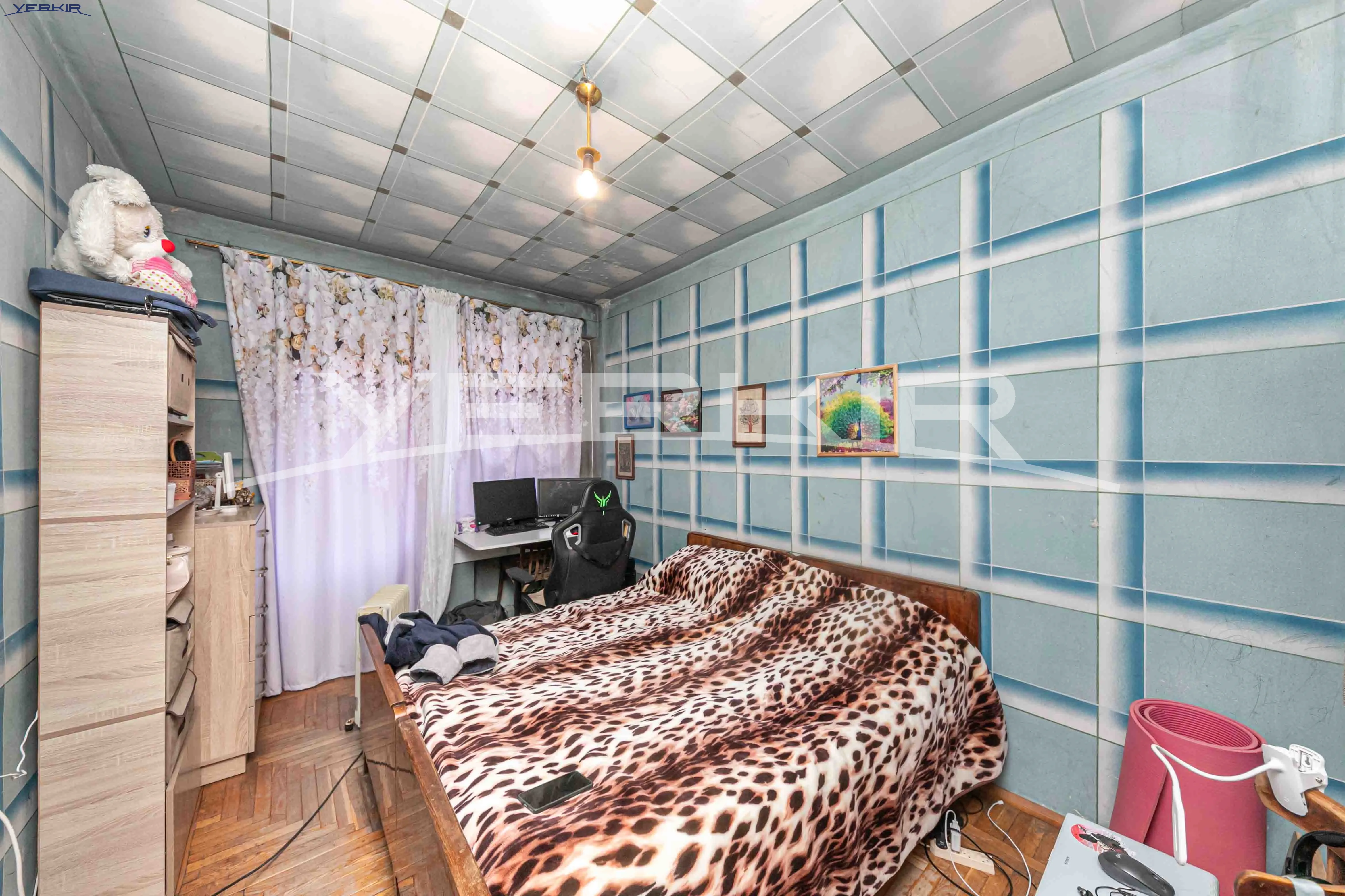 Квартиры Код 2+4255195