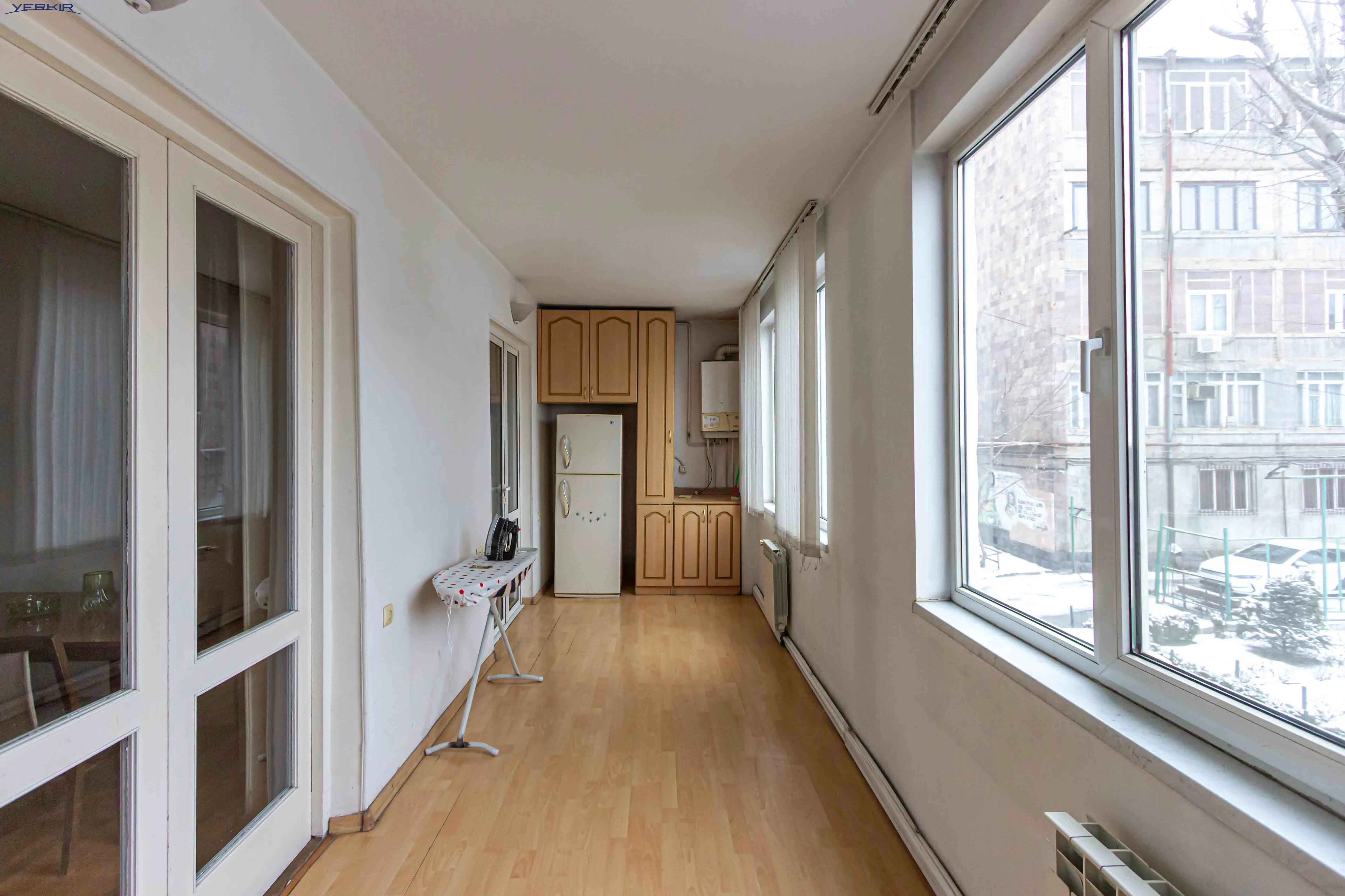 Квартиры Код 9+3159565