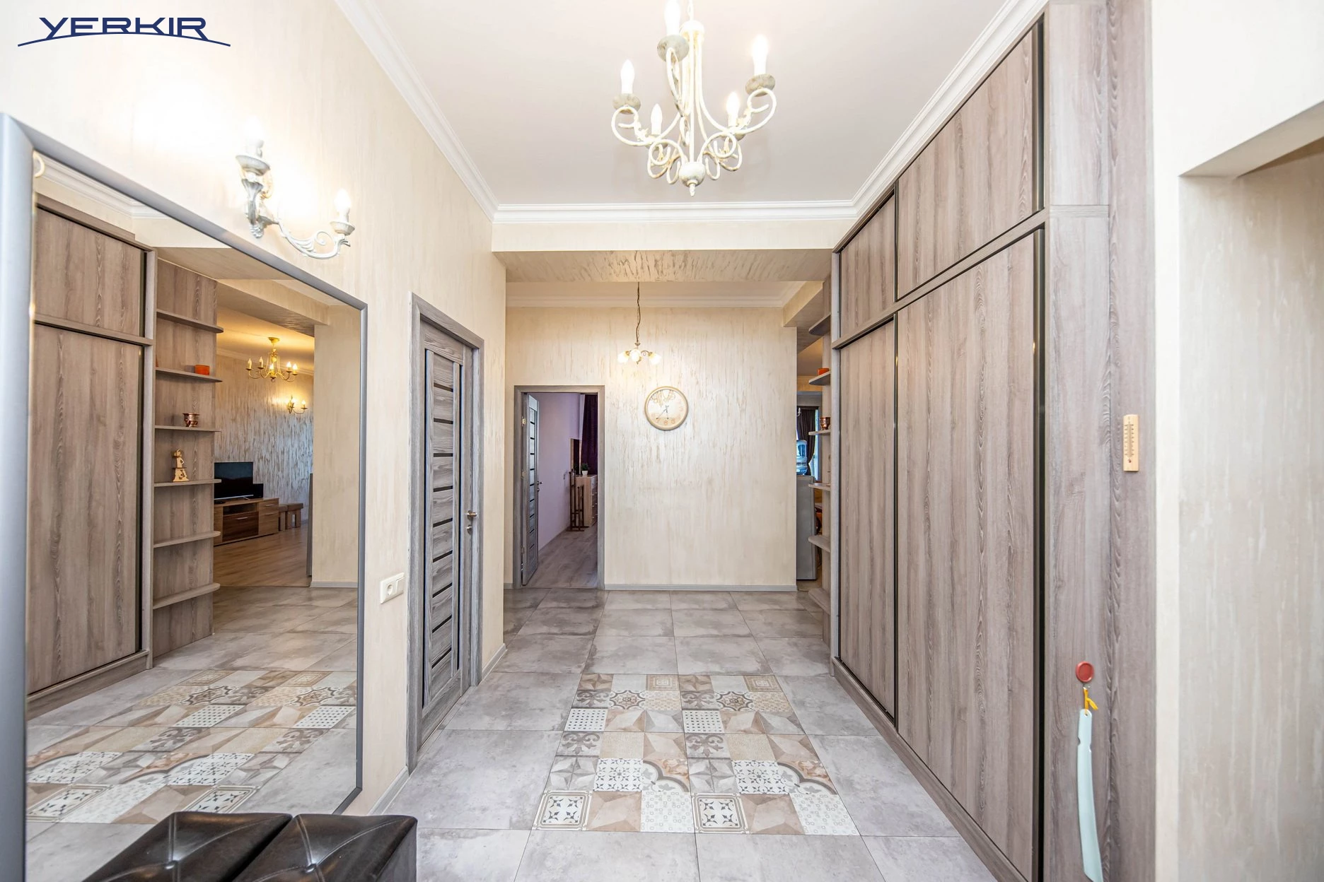 Квартиры Код 2+312483