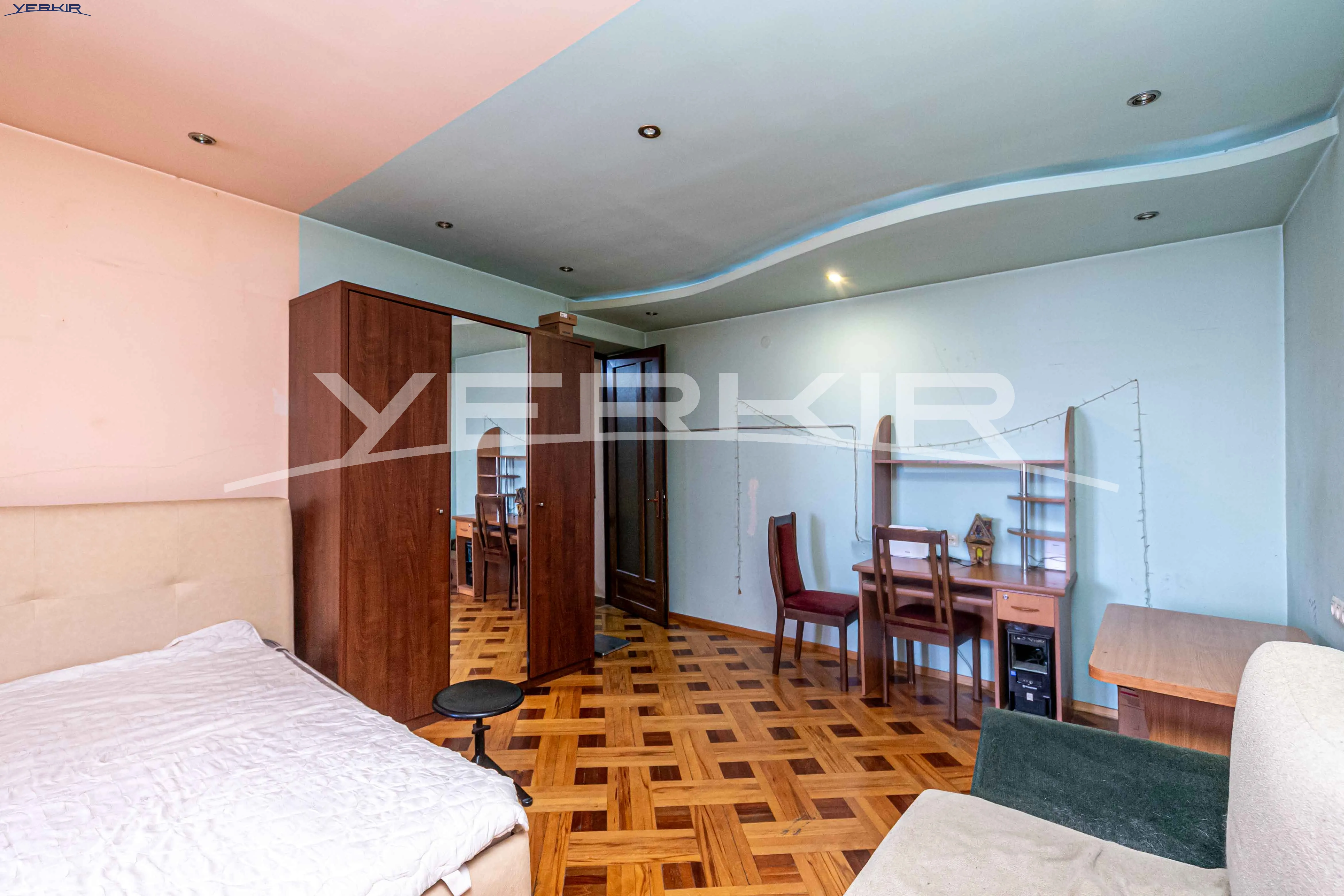 Apartments Code: 3+3735540