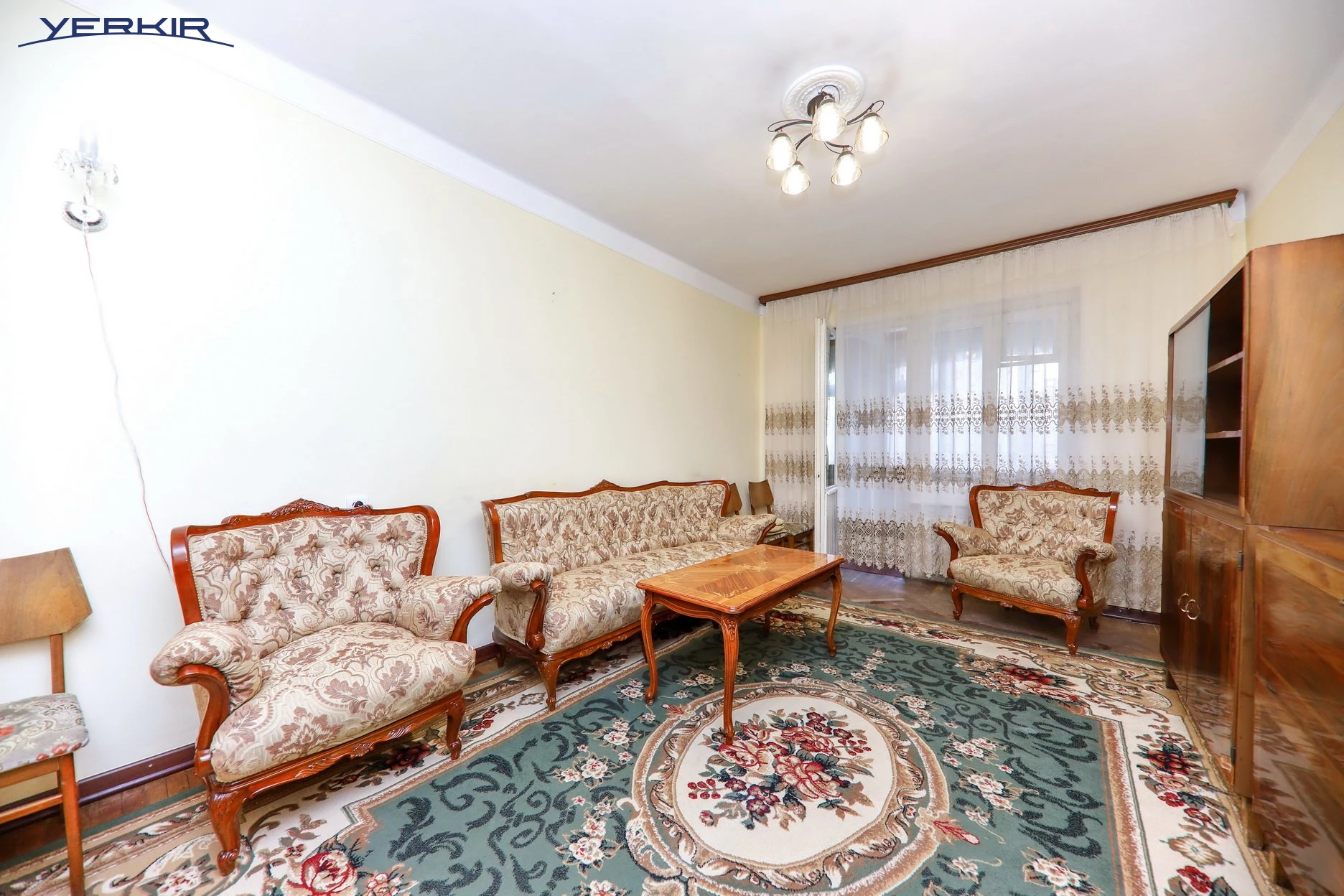 Բնակարաններ Կոդ` 9+2234268