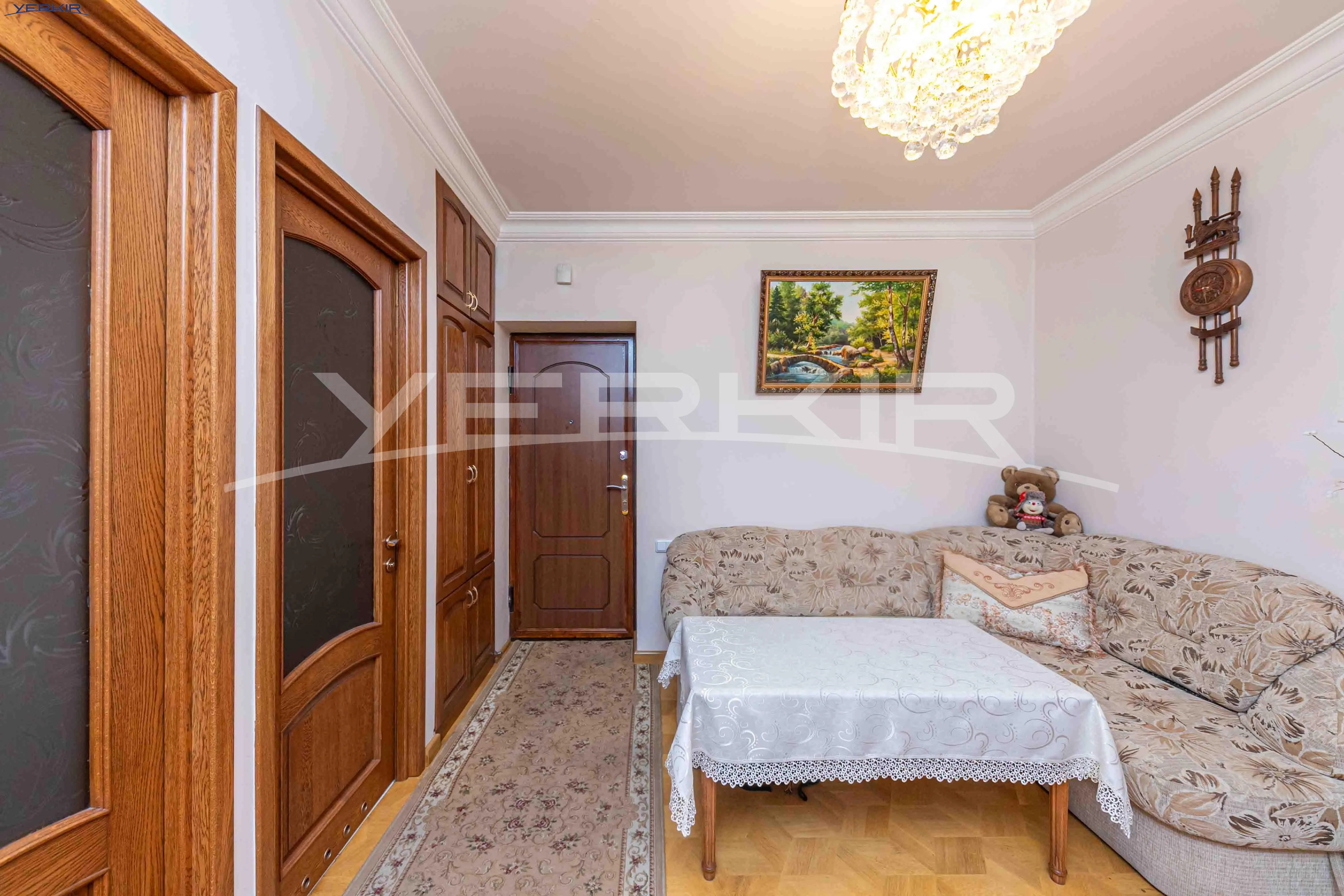 Квартиры Код 10+4214948
