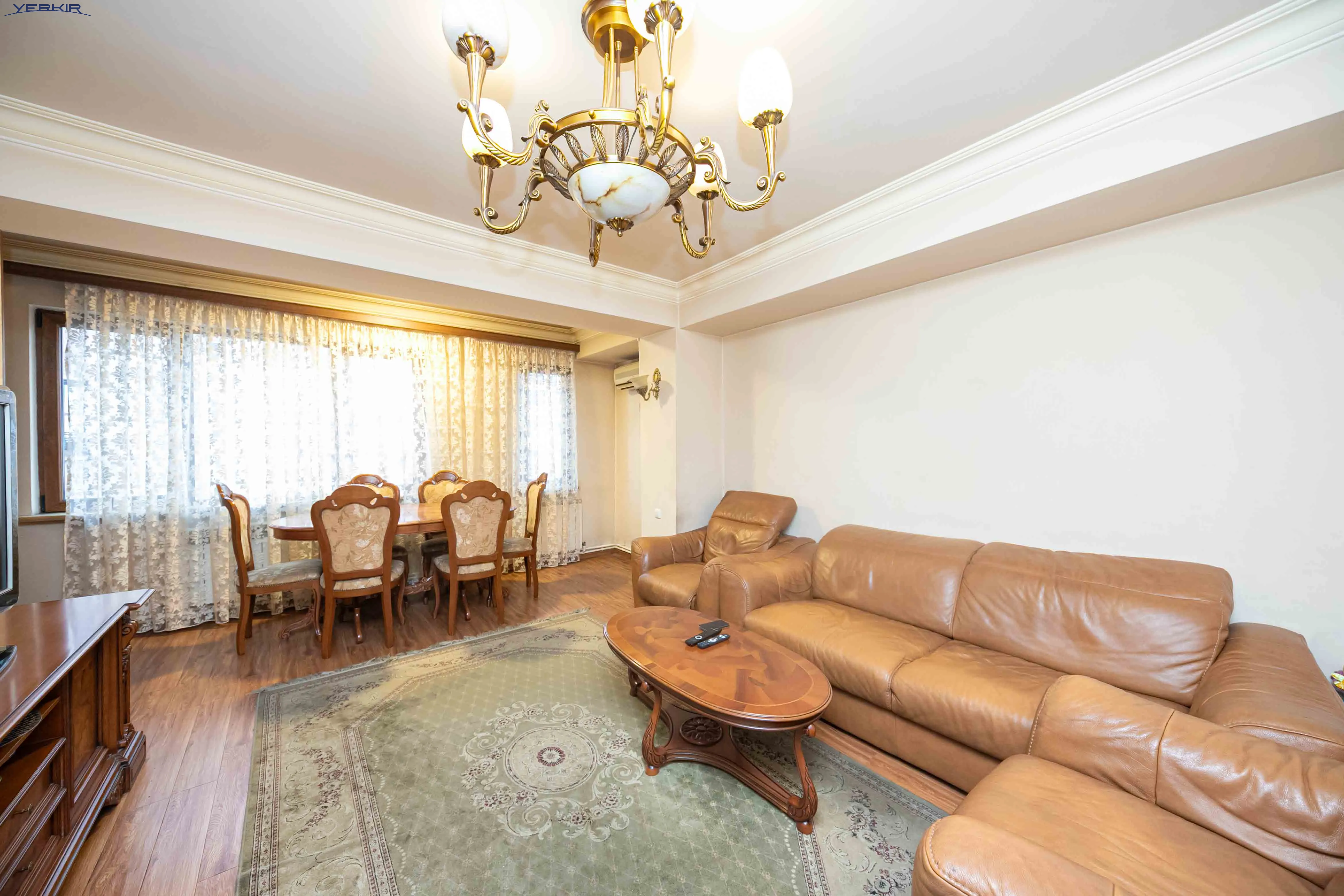 Квартиры Код 3+307502