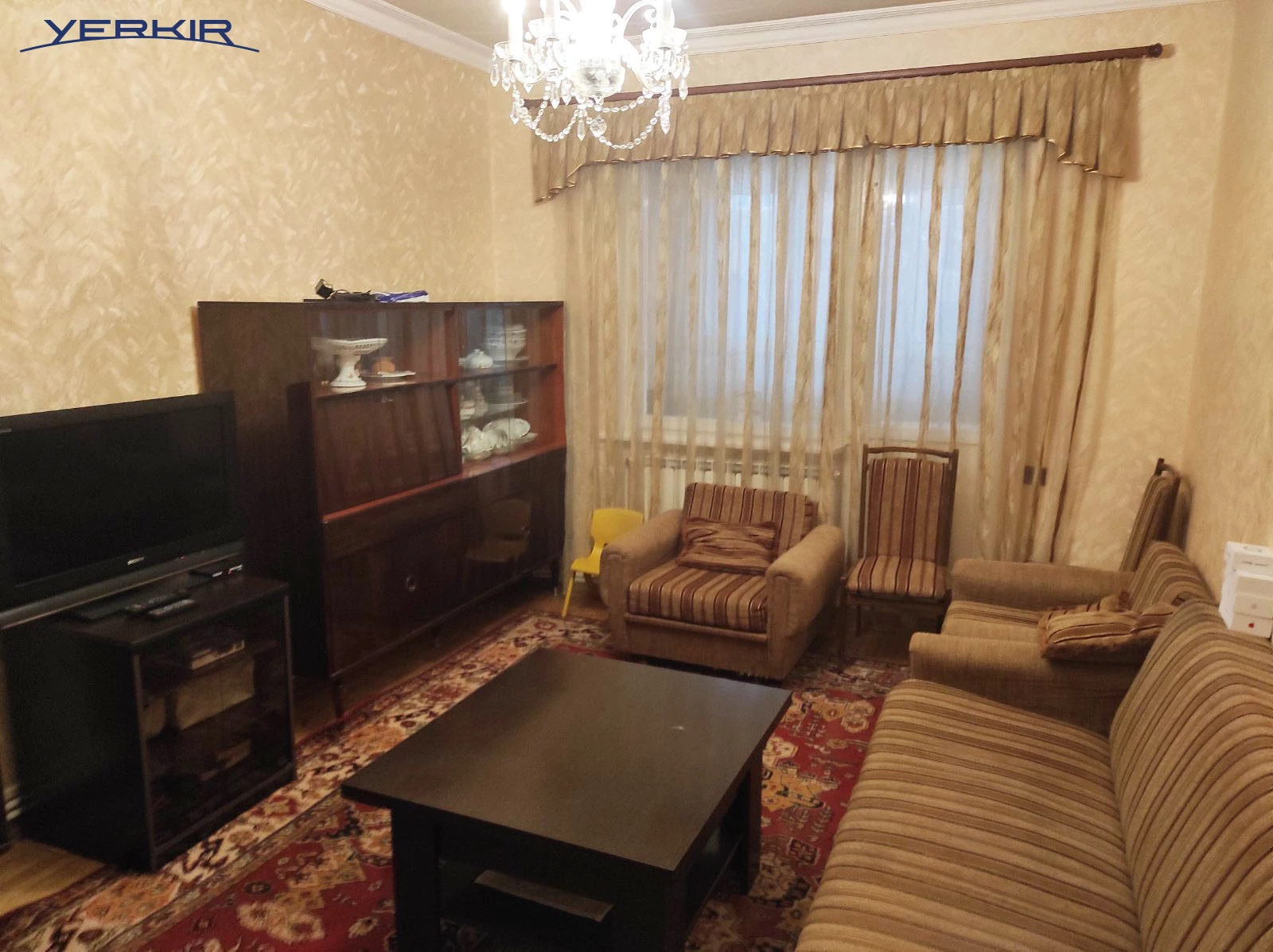 Բնակարաններ Կոդ` 8+213239