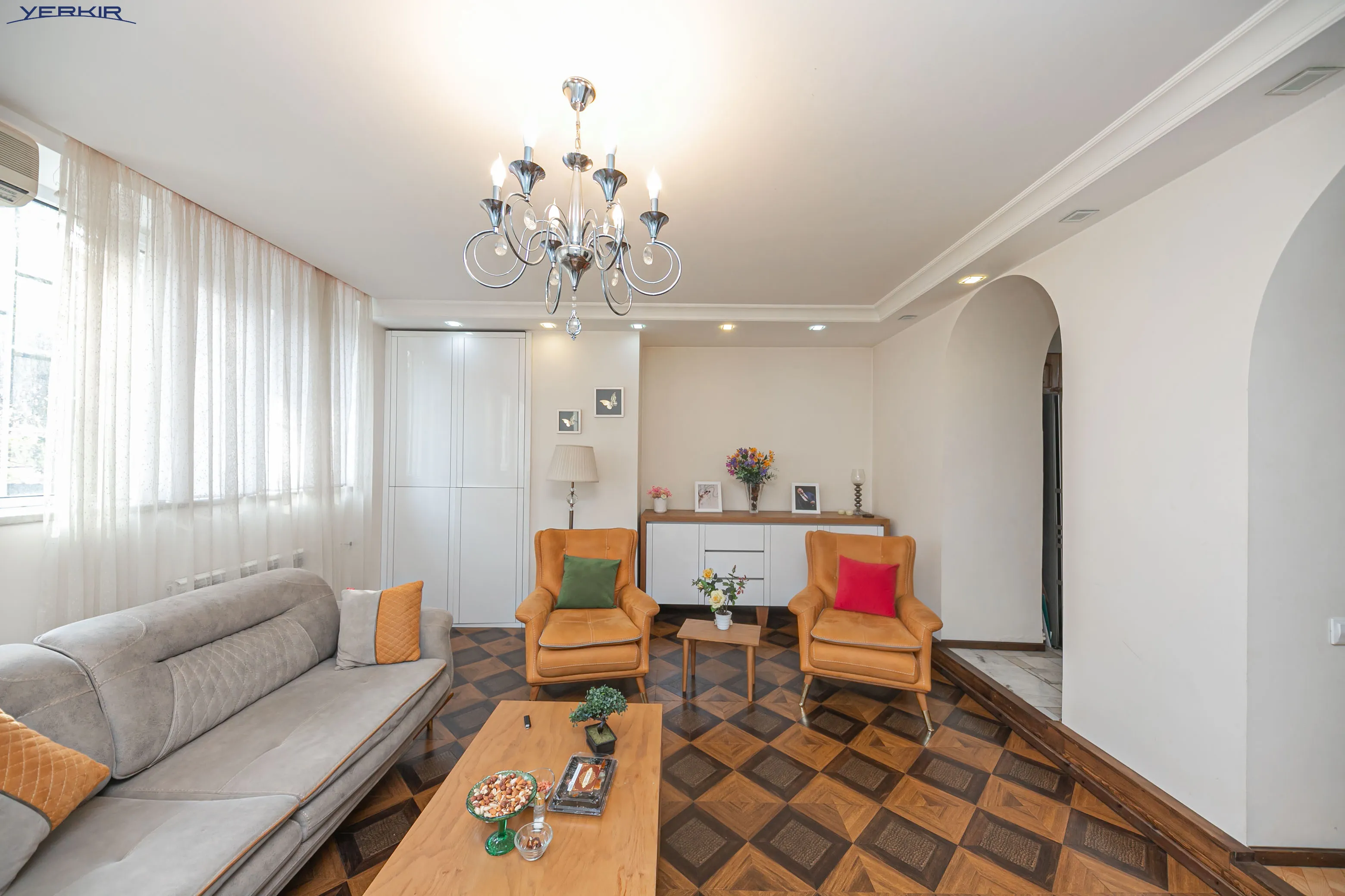 Բնակարաններ Կոդ` 5+2823724