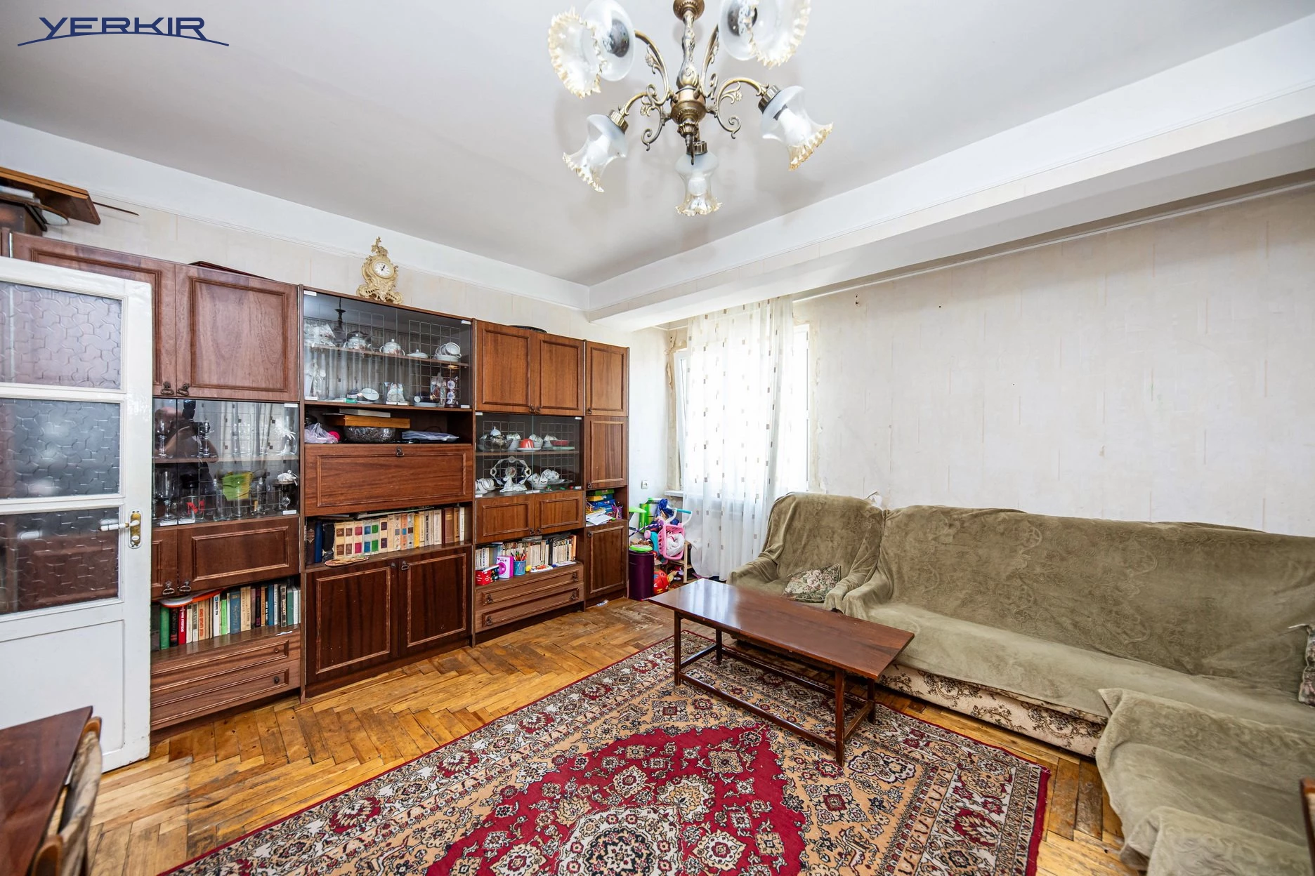 Квартиры Код 2+312824