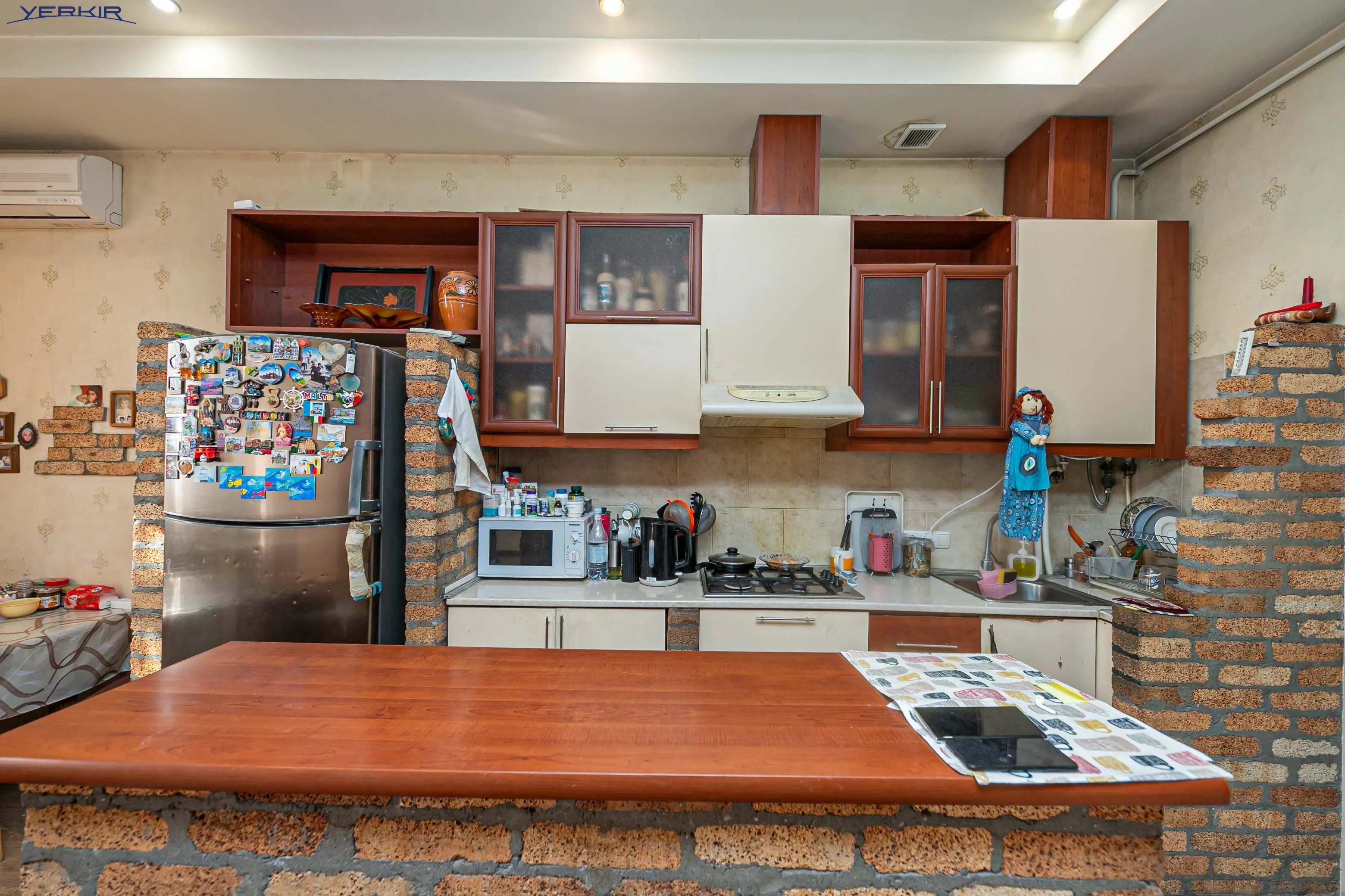 Квартиры Код 3+303348