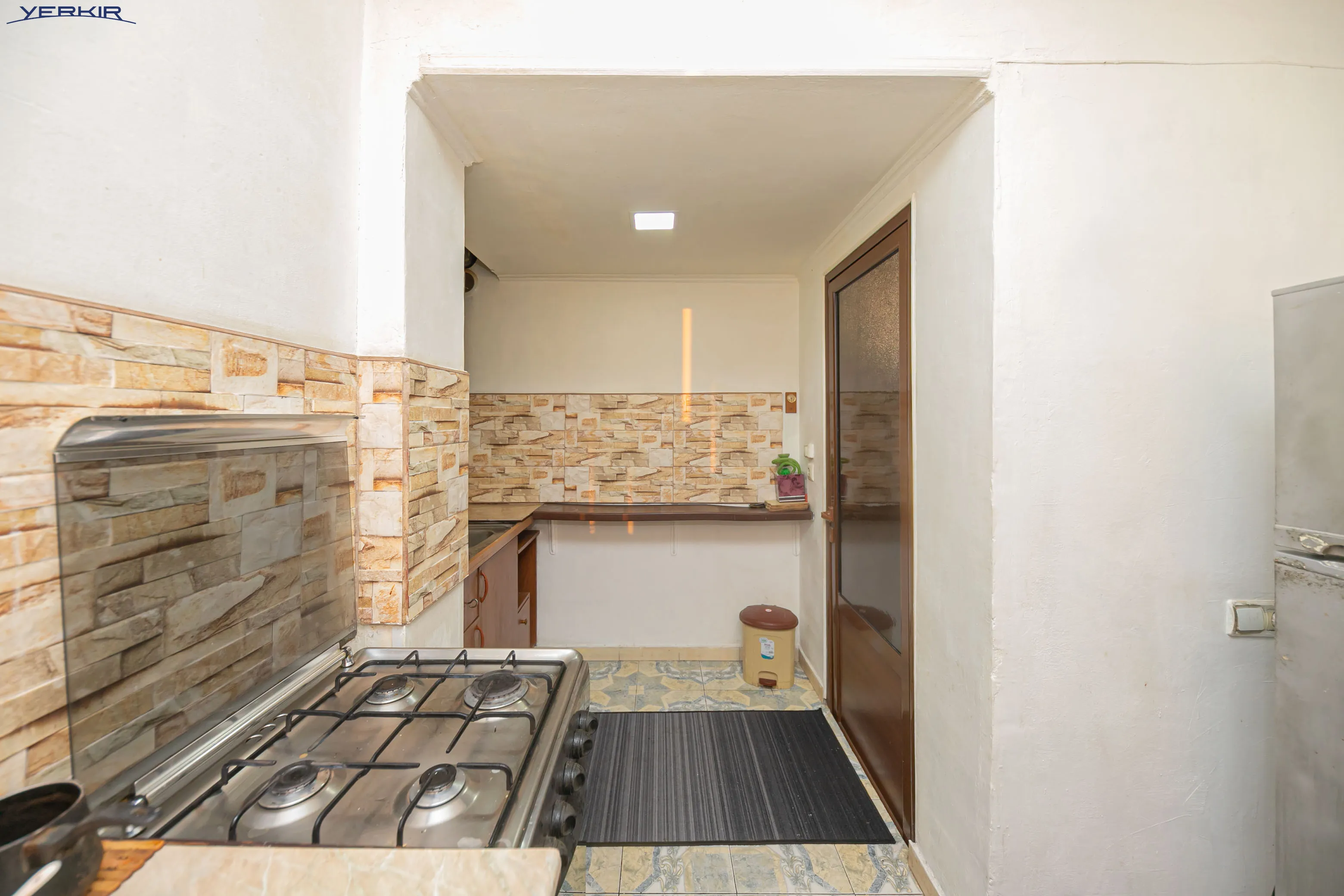 Բնակարաններ Կոդ` 1+3634985