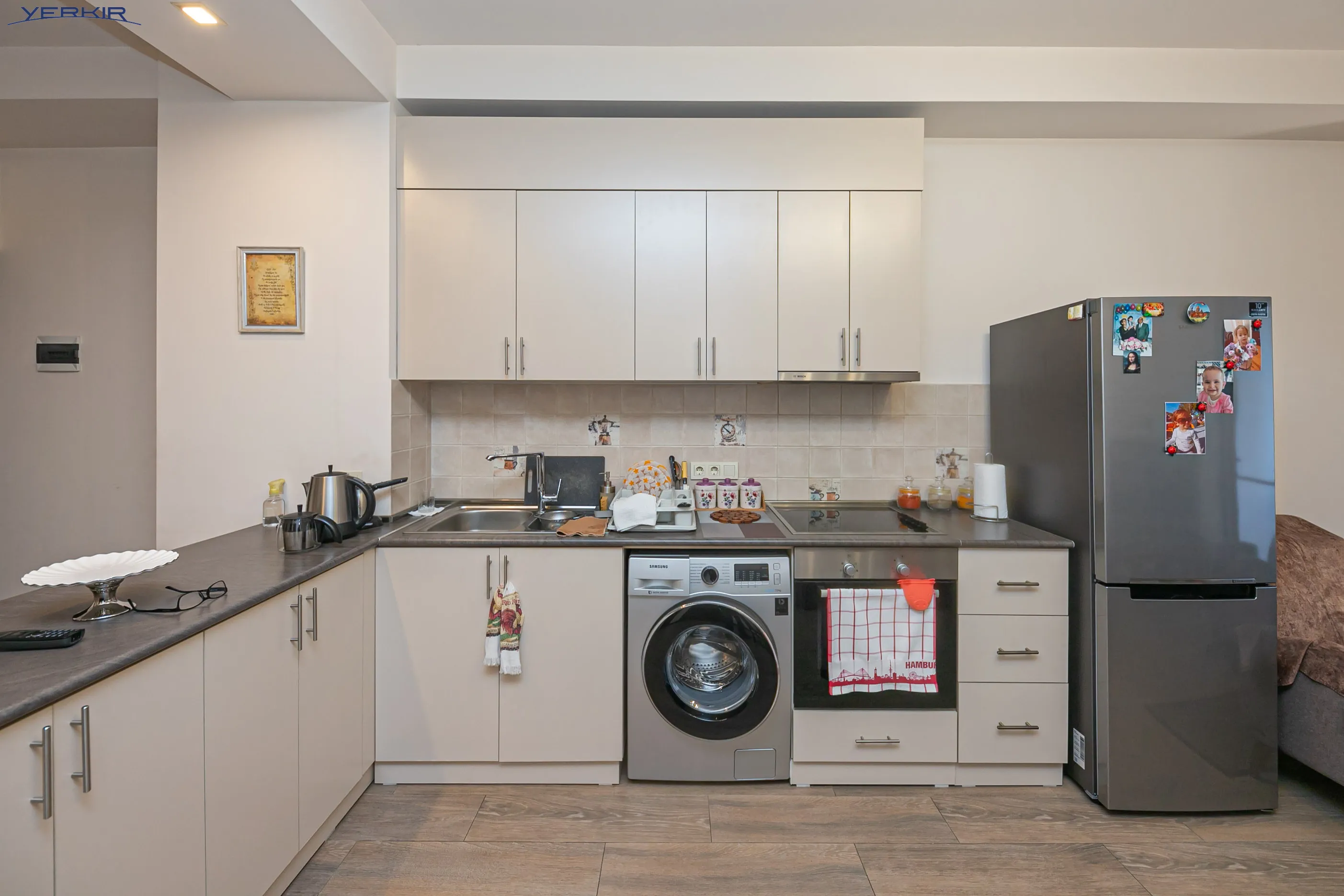 Квартиры Код 10+2410137