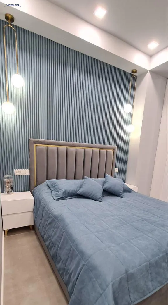 Квартиры Код 3+3800977