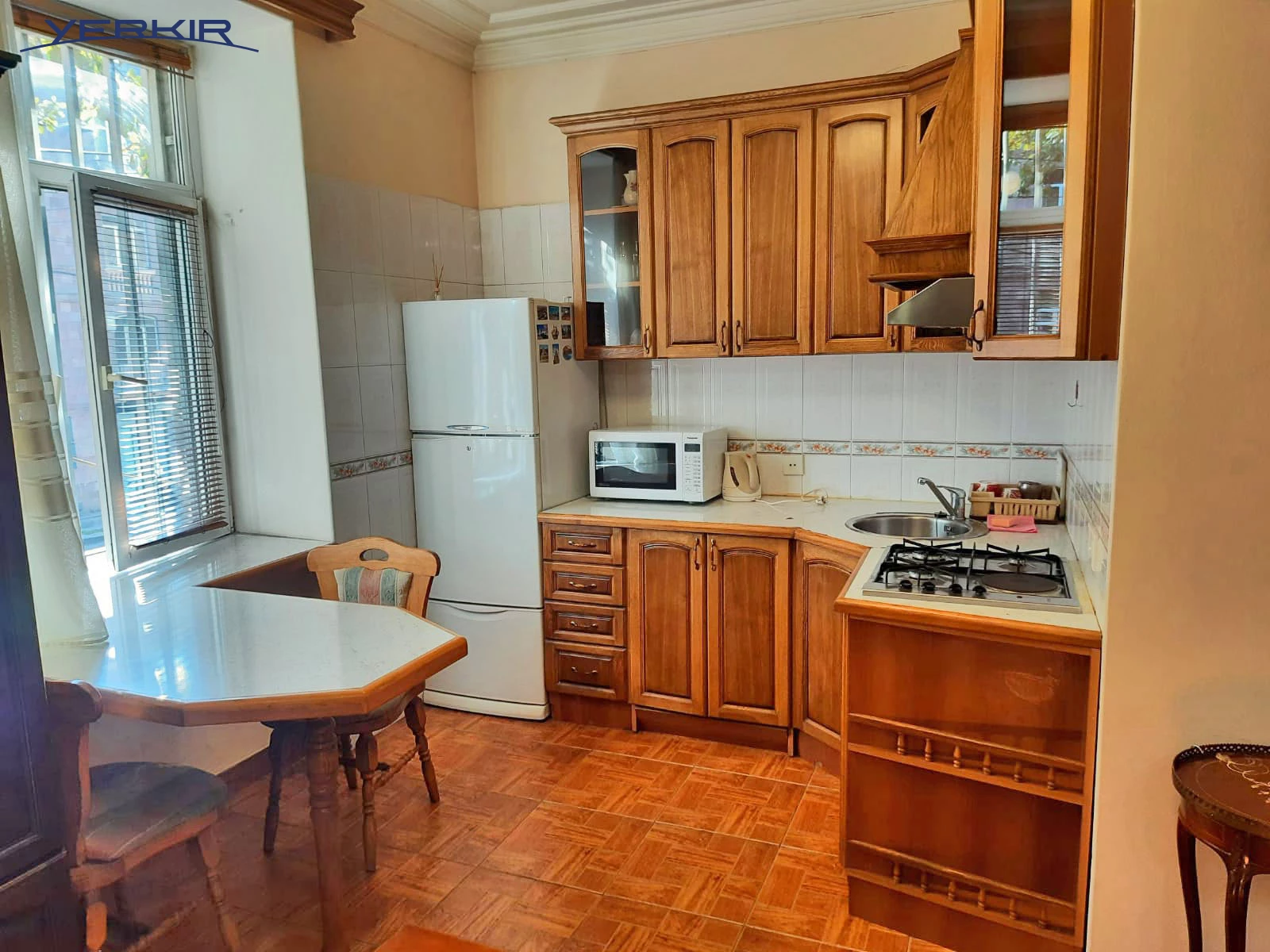 Apartments Code: 4+111689