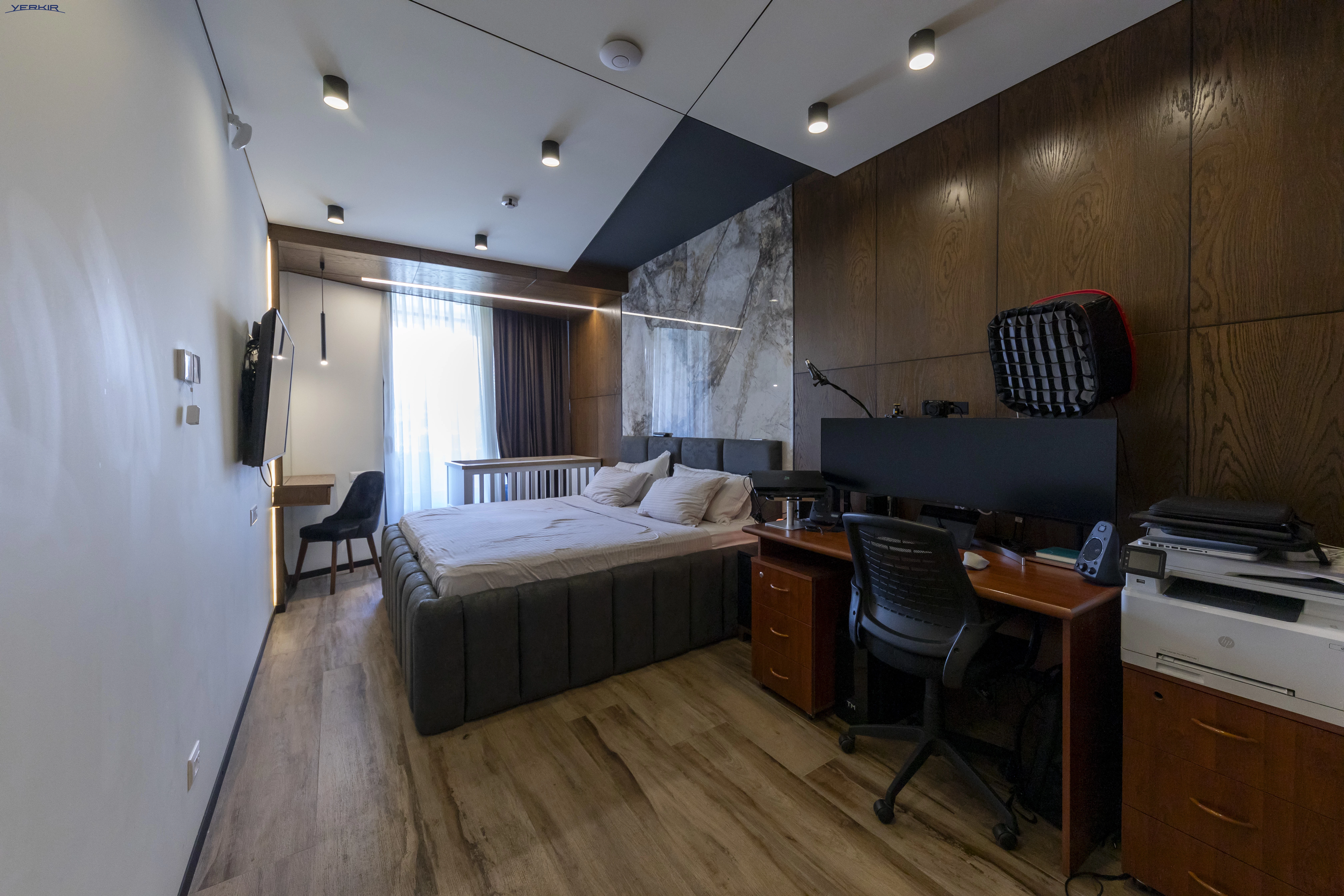 Apartments Code: 2+321511