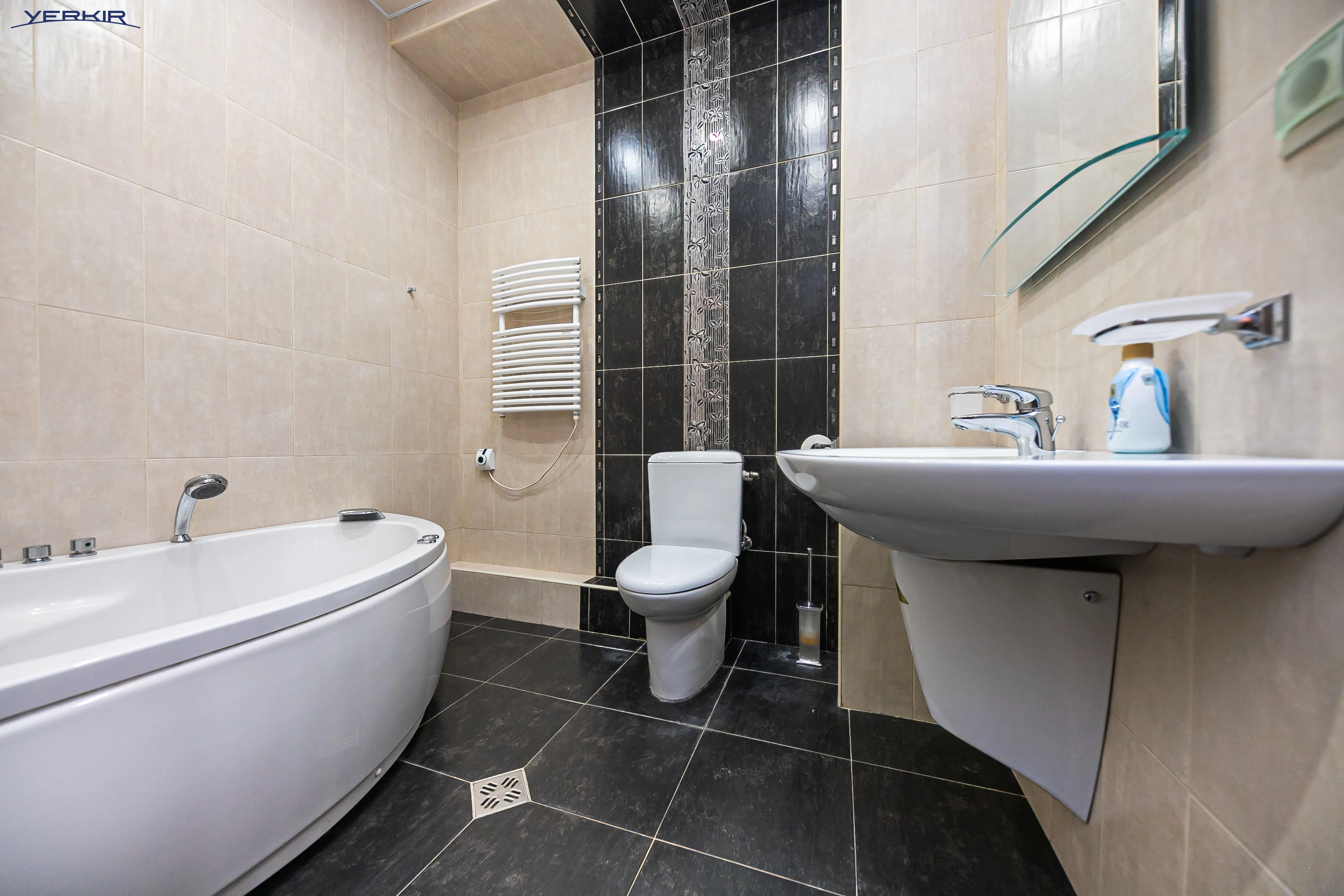 Квартиры Код 5+420265