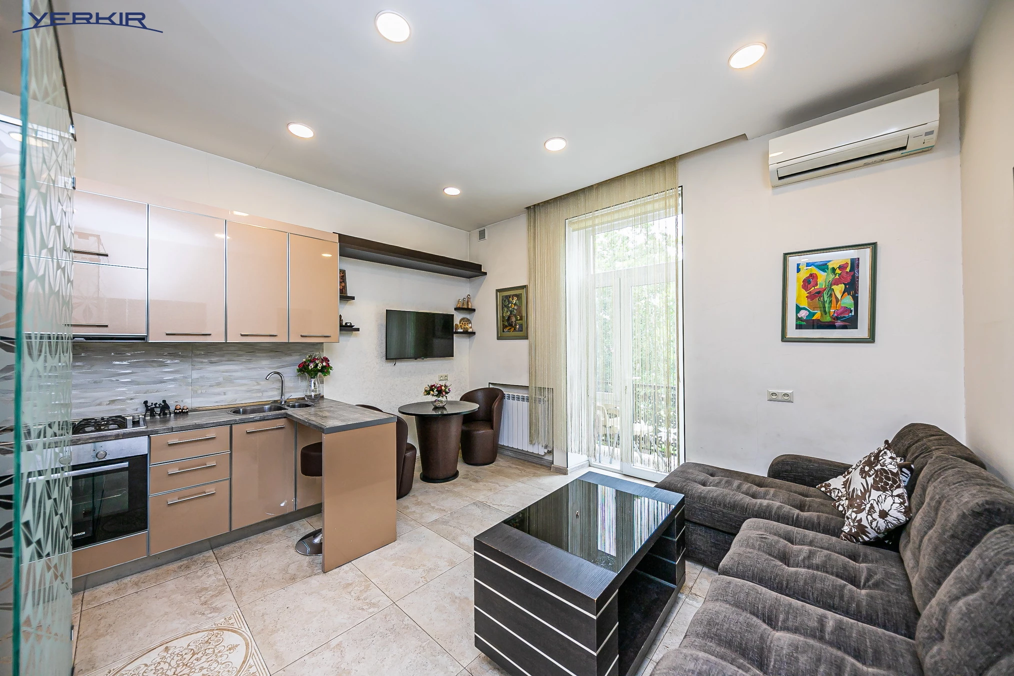 Квартиры Код 5+118976