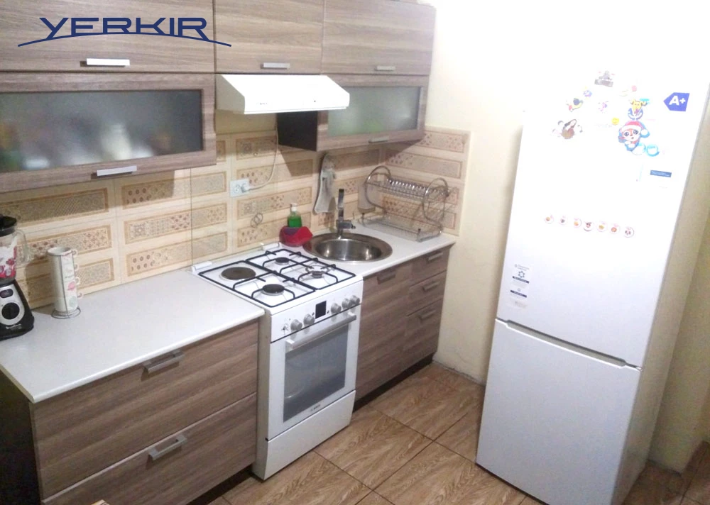 Բնակարաններ Կոդ` 10+105873