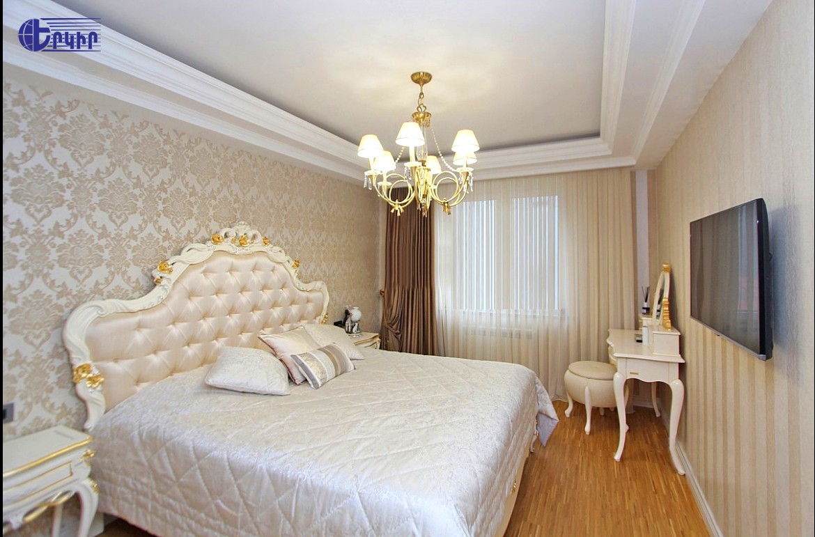 Բնակարաններ Կոդ` 5+40107