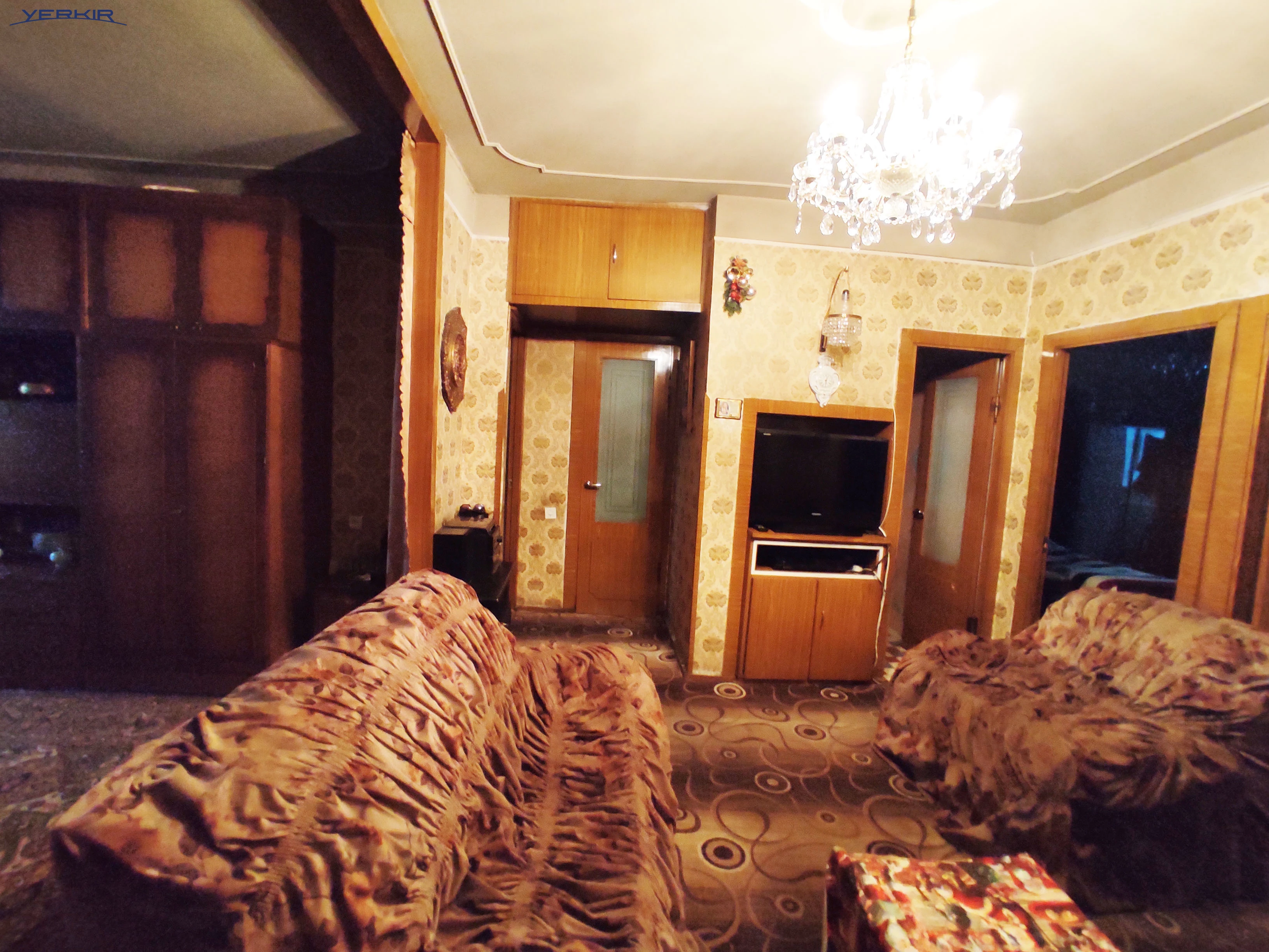 Квартиры Код 10+313681