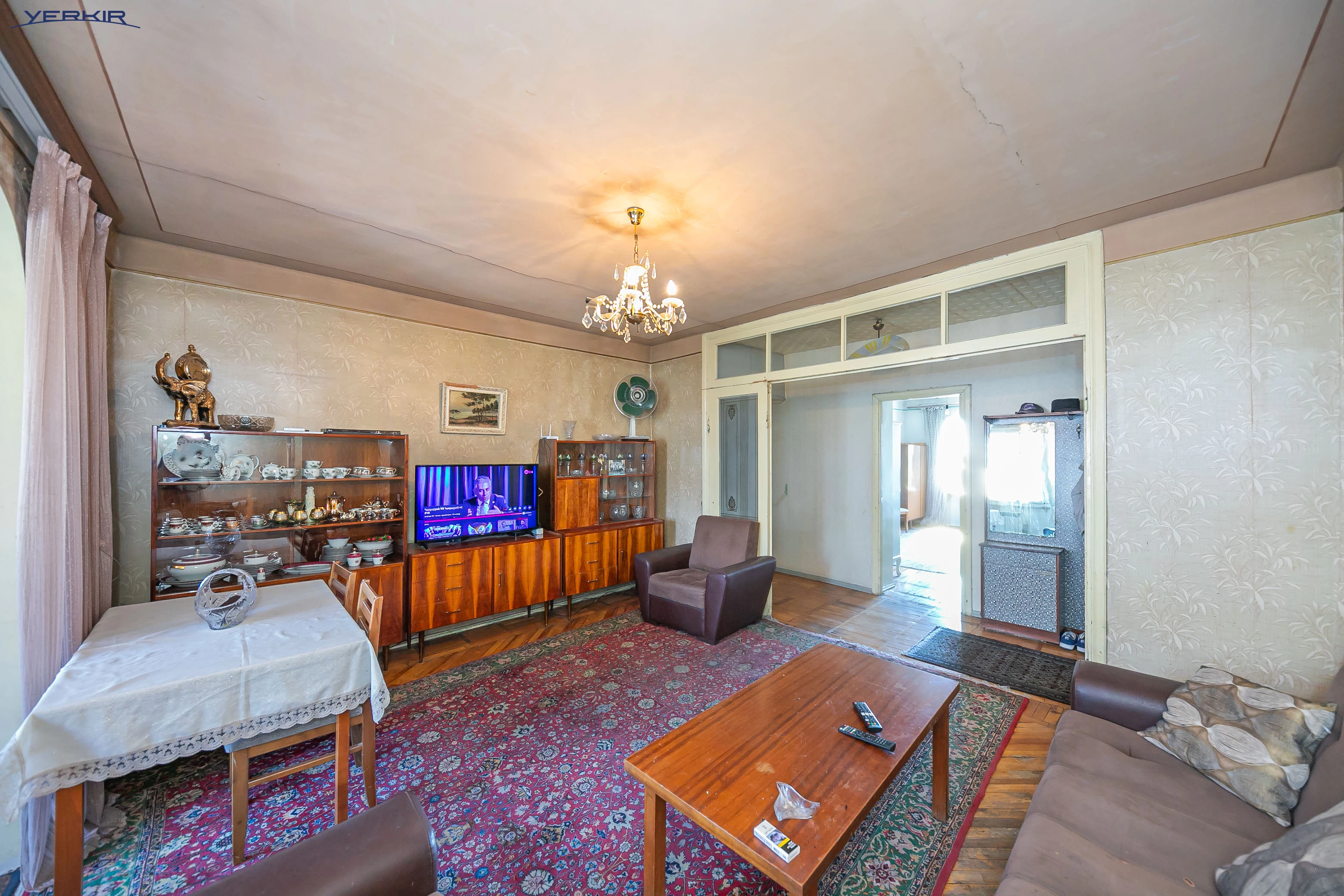 Квартиры Код 3+319033