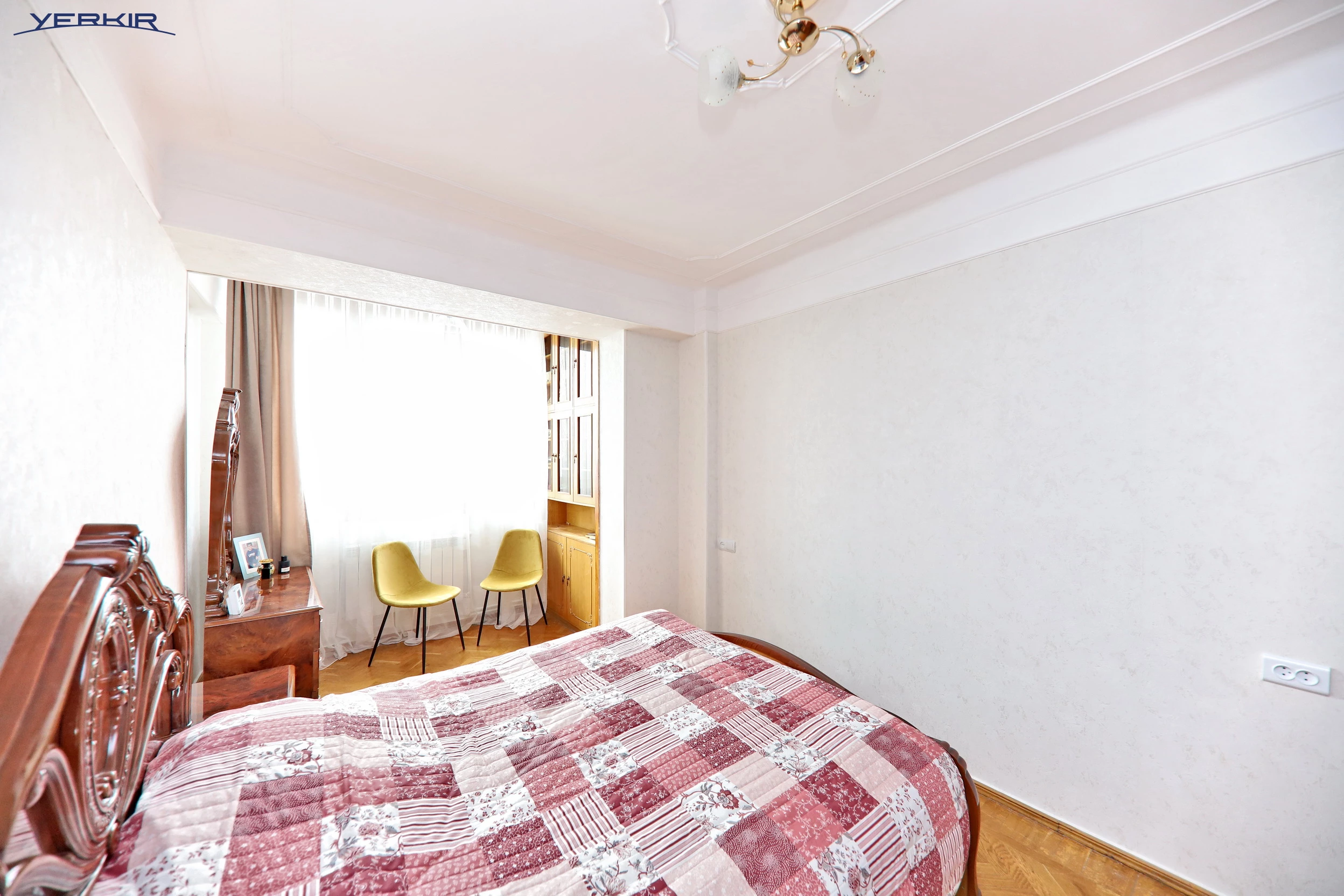 Квартиры Код 5+316392